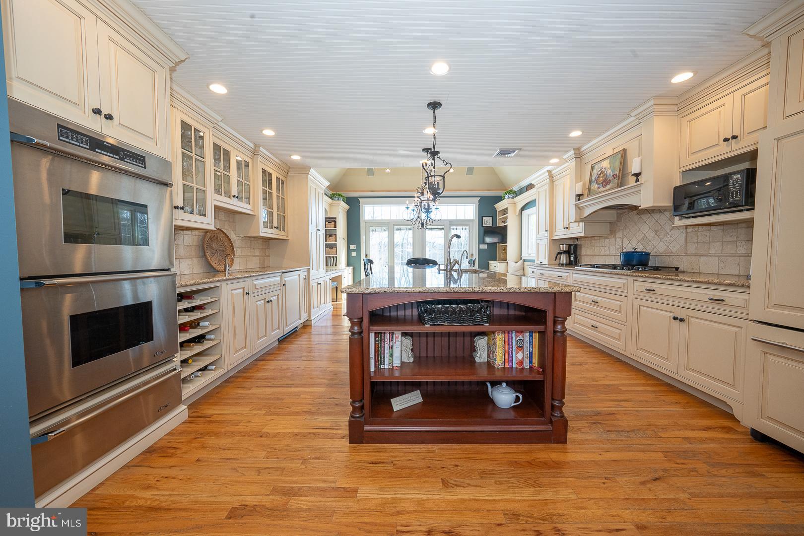 ECHO VALLEY - Residential