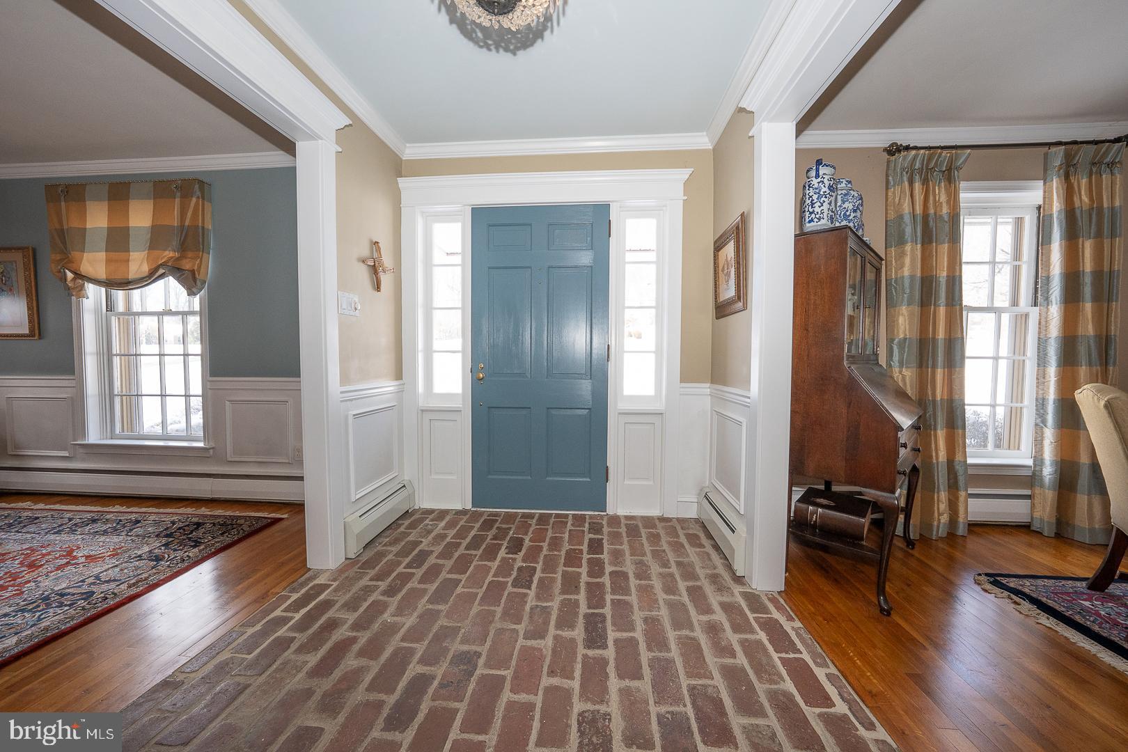 ECHO VALLEY - Residential