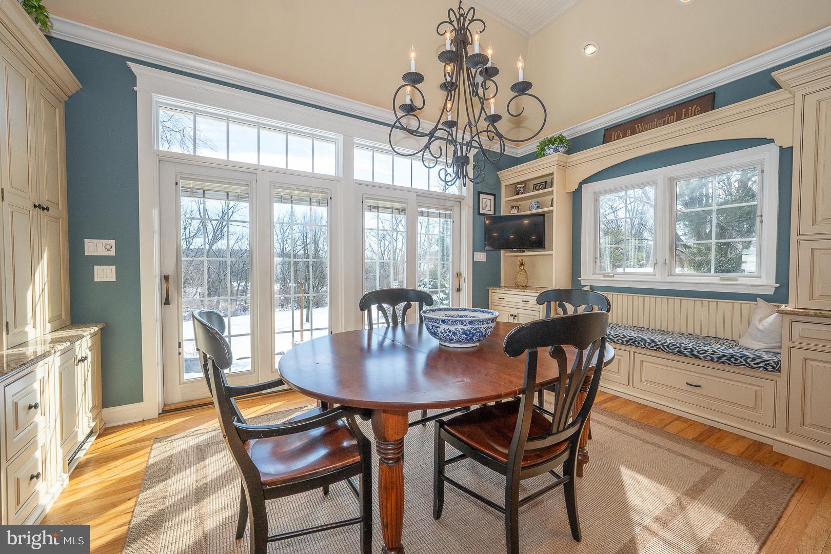 ECHO VALLEY - Residential