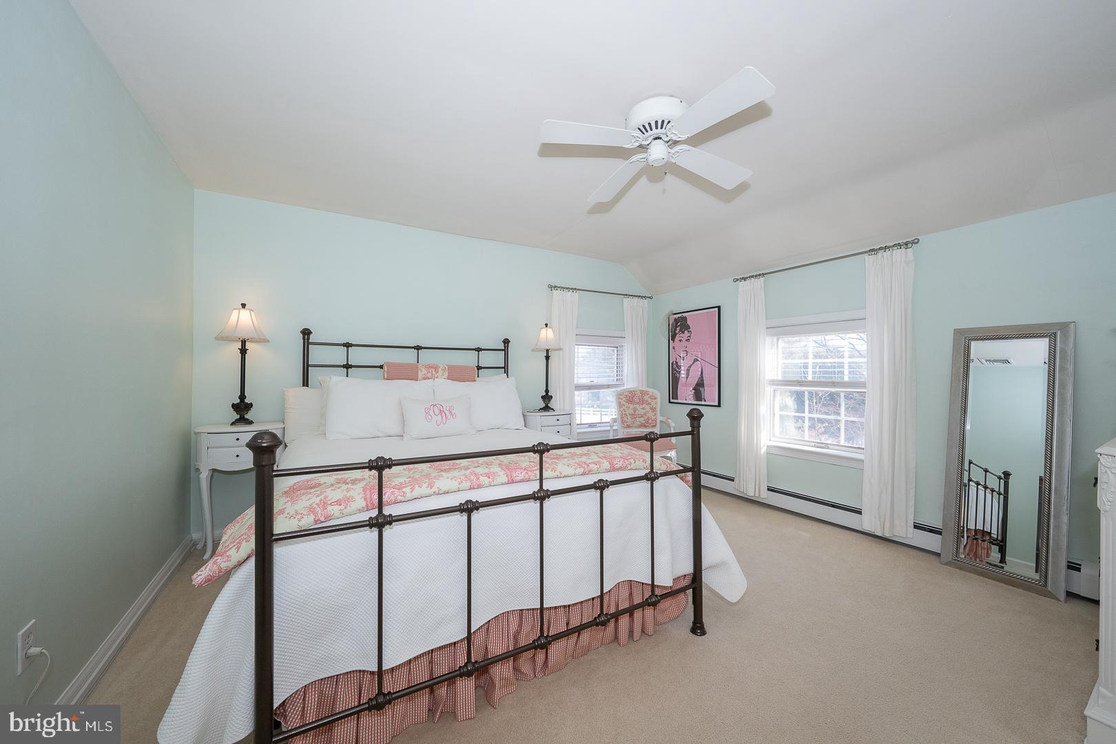 ECHO VALLEY - Residential