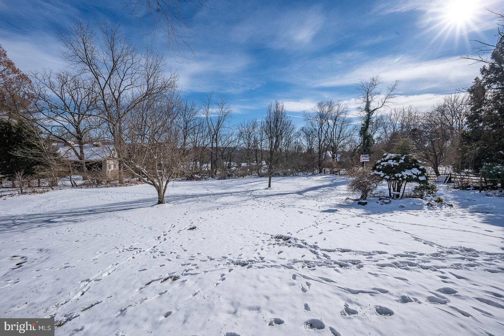 ECHO VALLEY - Residential