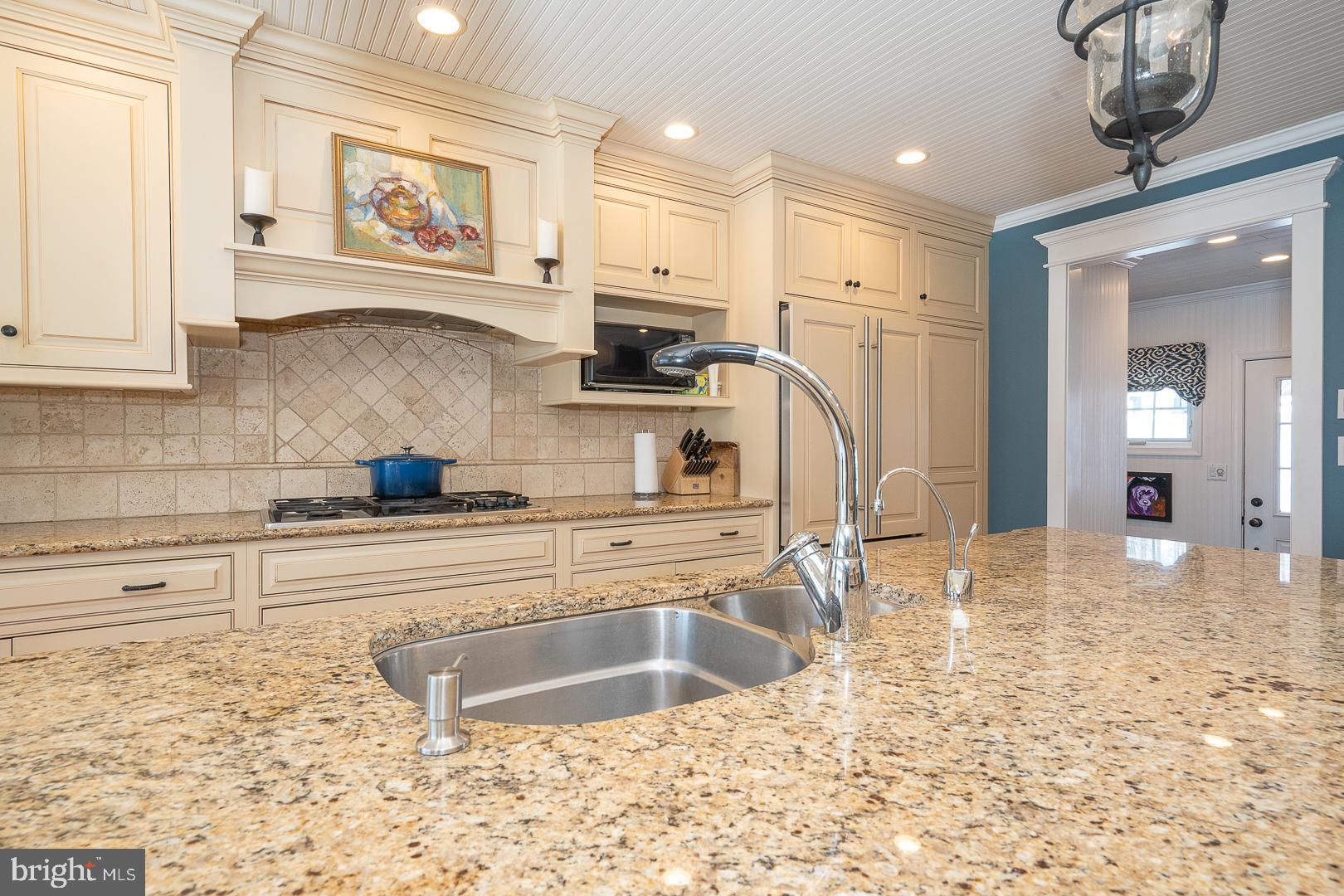 ECHO VALLEY - Residential