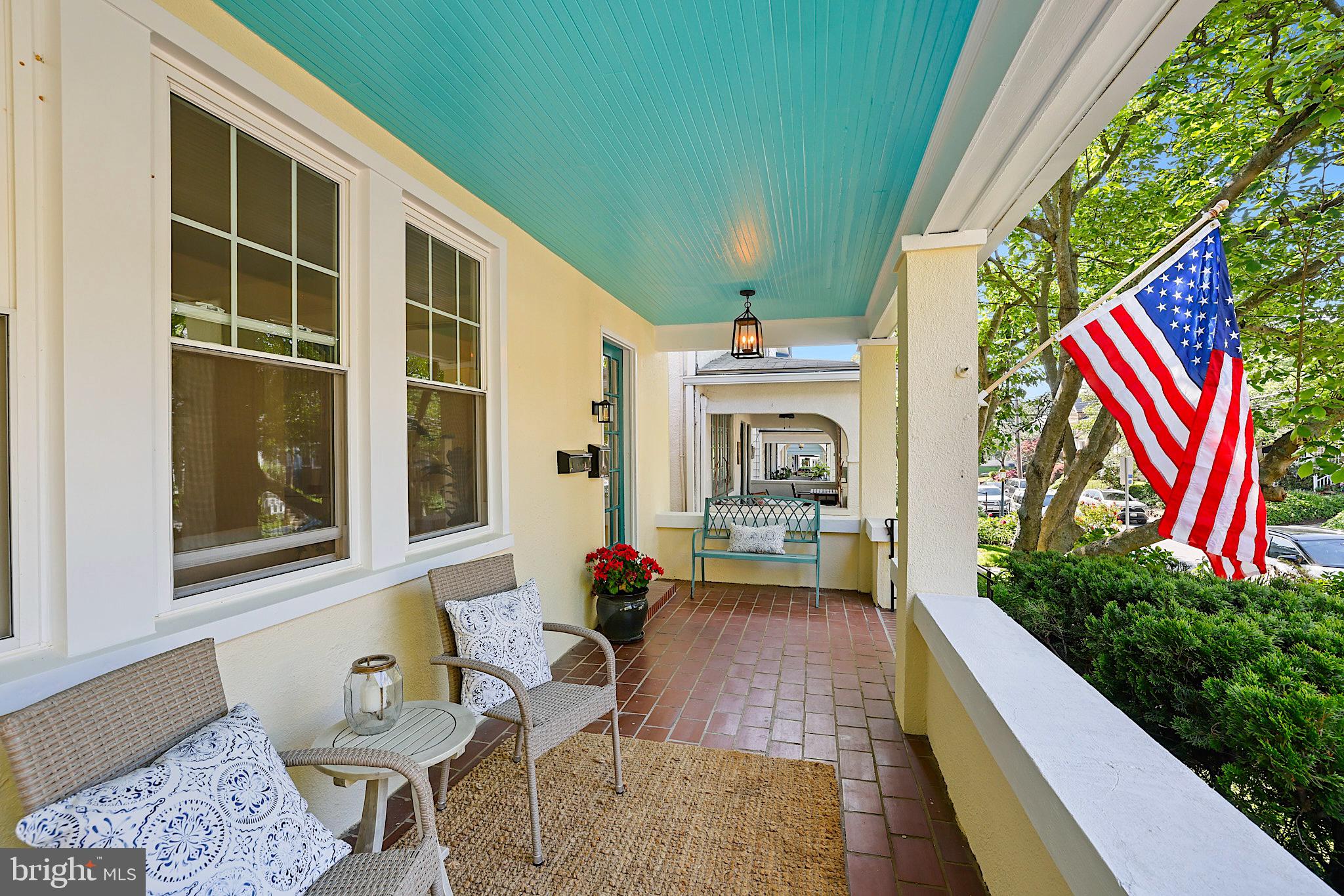 46 MURRAY AVENUE