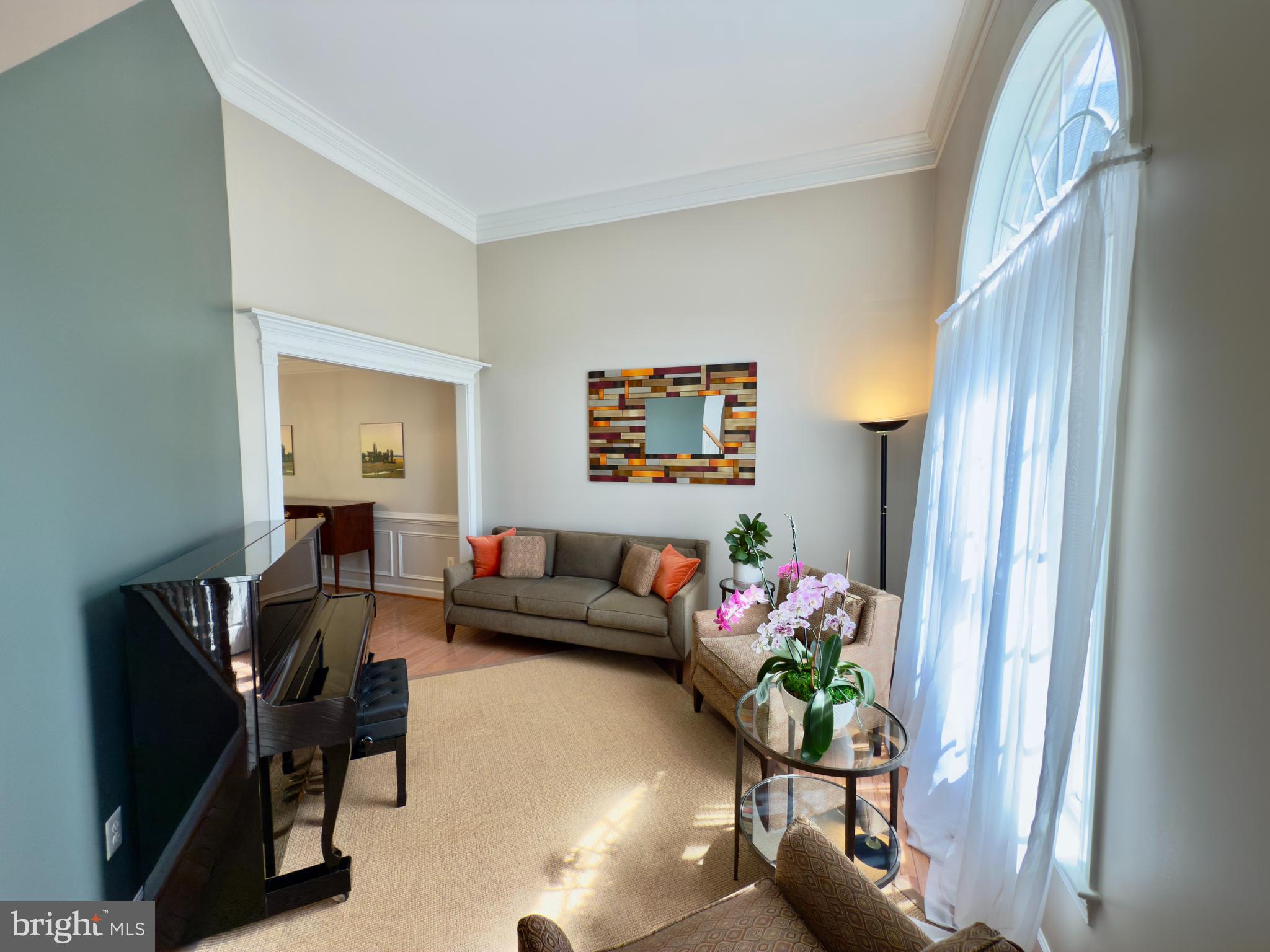 CLARKSVILLE HUNT - Residential