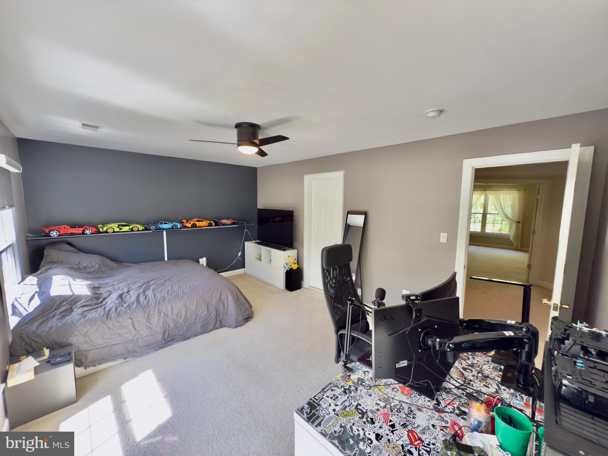 CLARKSVILLE HUNT - Residential