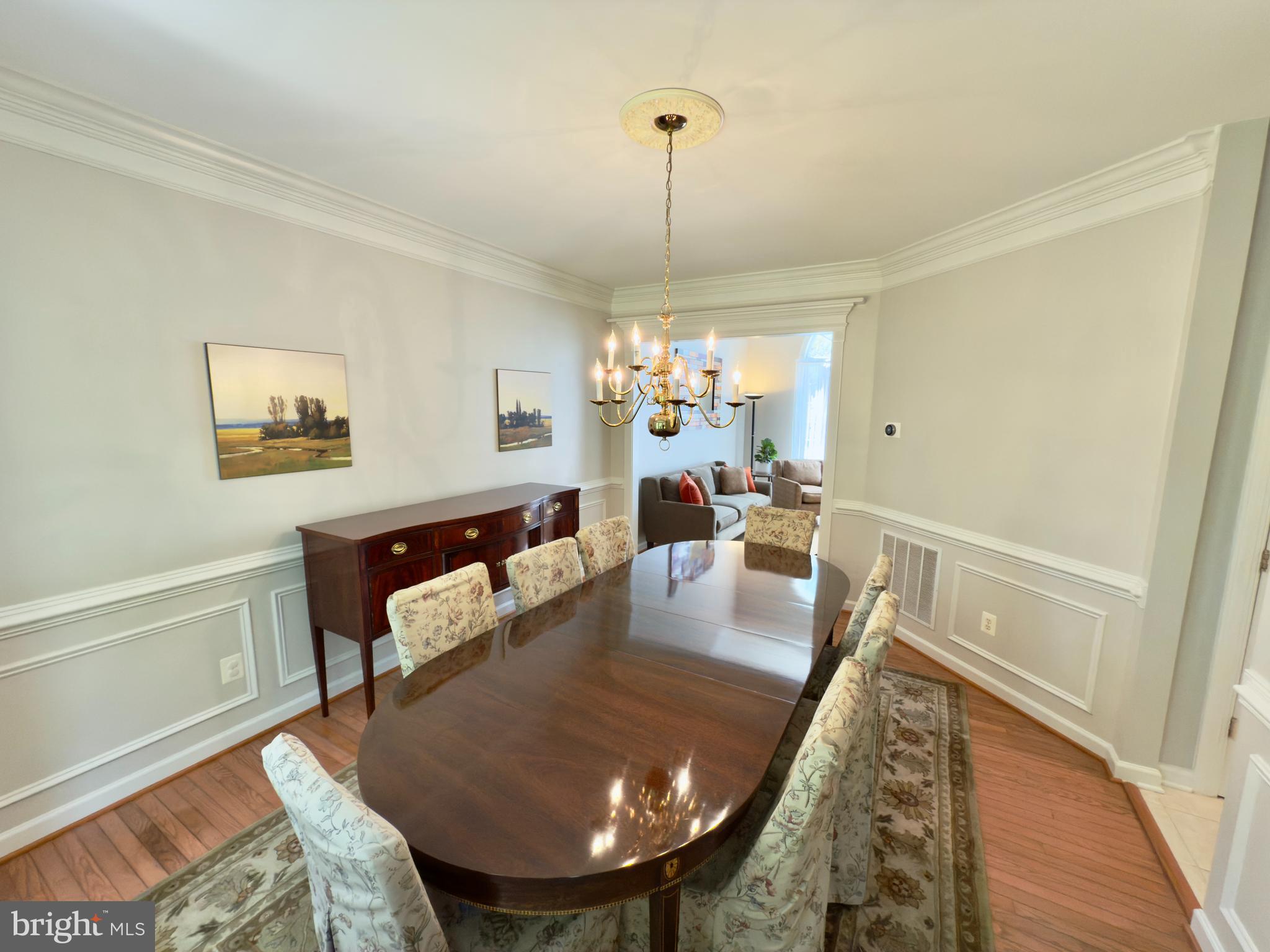 CLARKSVILLE HUNT - Residential