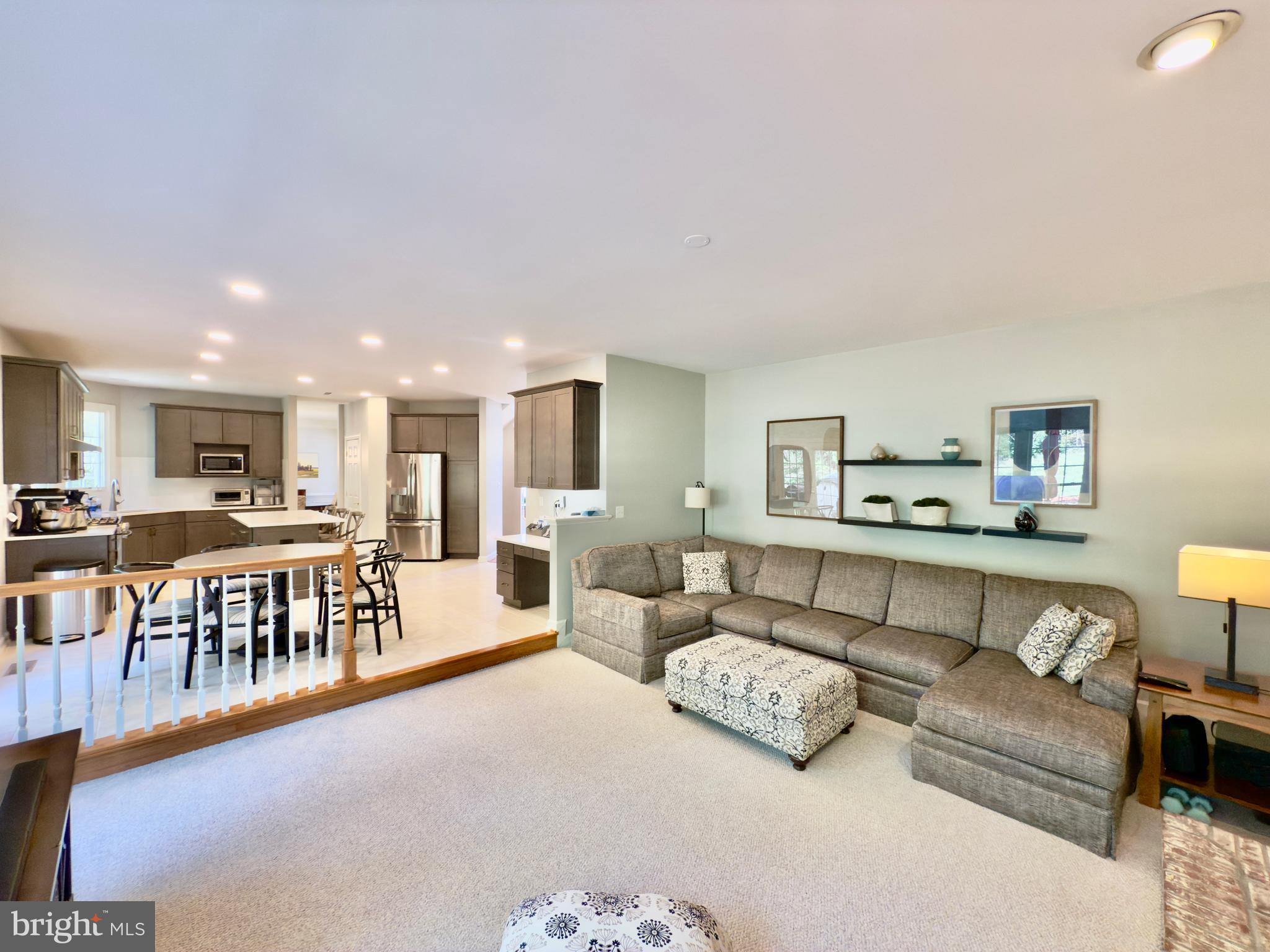 CLARKSVILLE HUNT - Residential