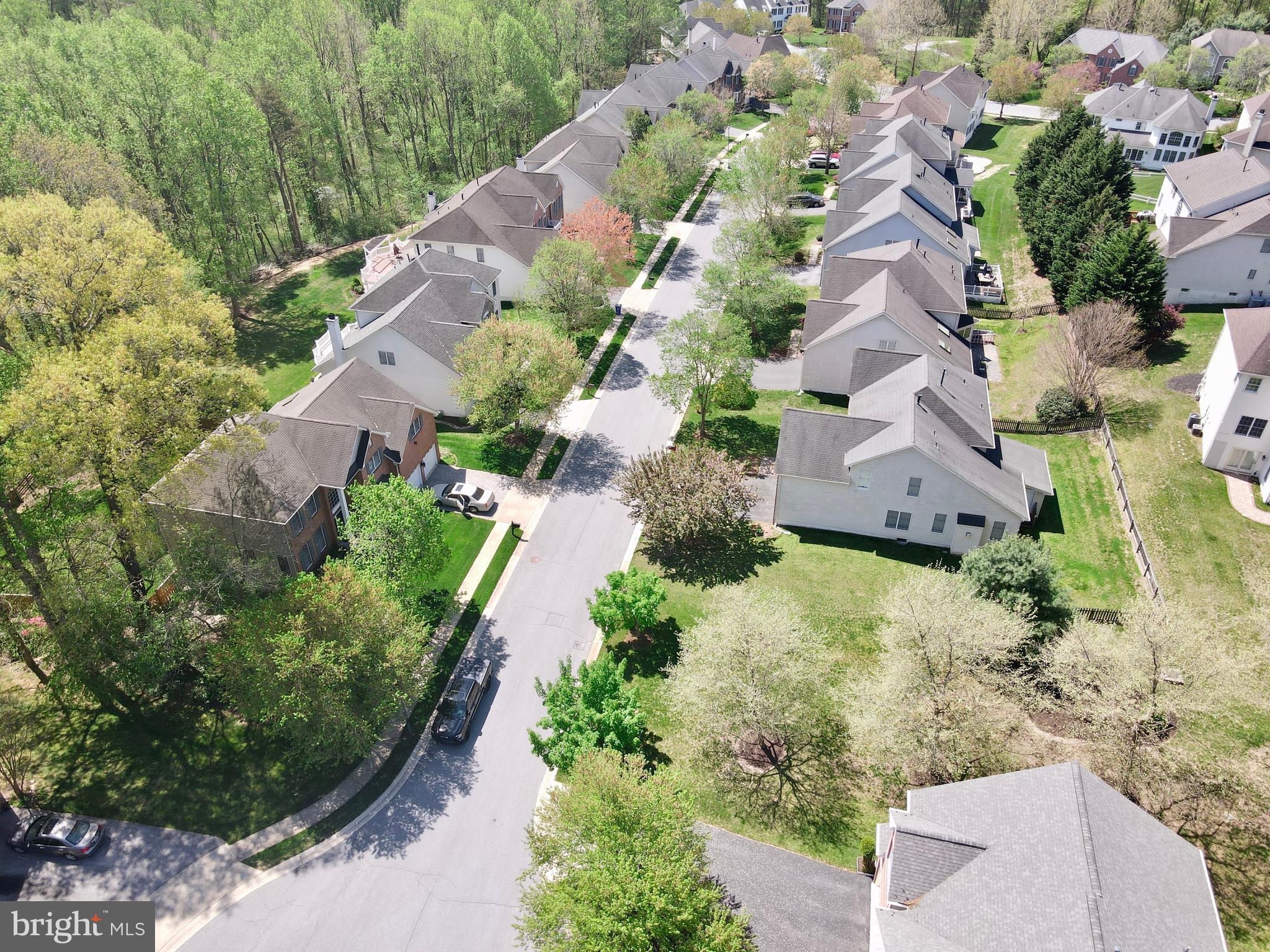 CLARKSVILLE HUNT - Residential