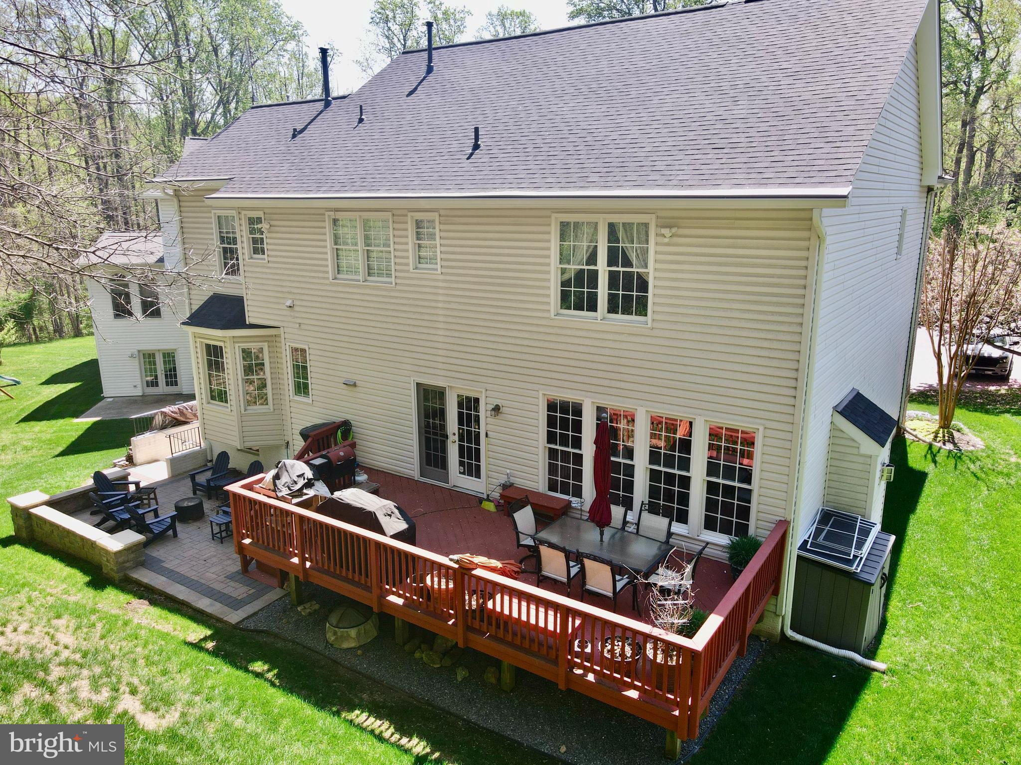 6929 TIMBER CREEK COURT
