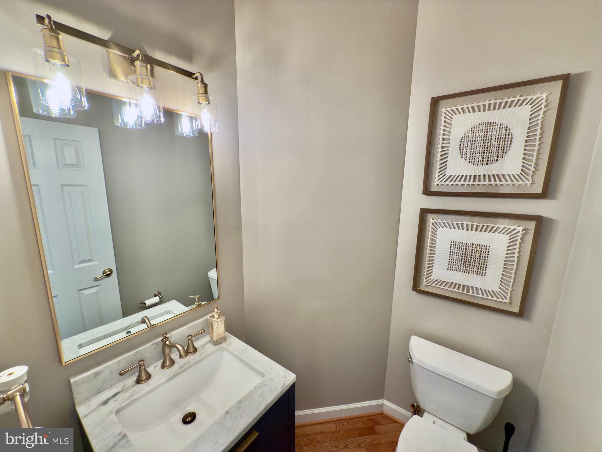 CLARKSVILLE HUNT - Residential