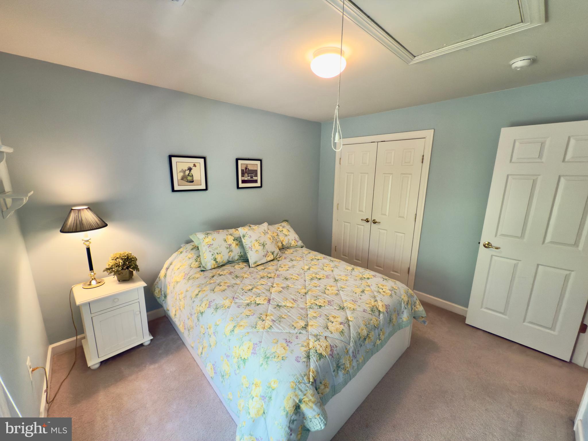 CLARKSVILLE HUNT - Residential