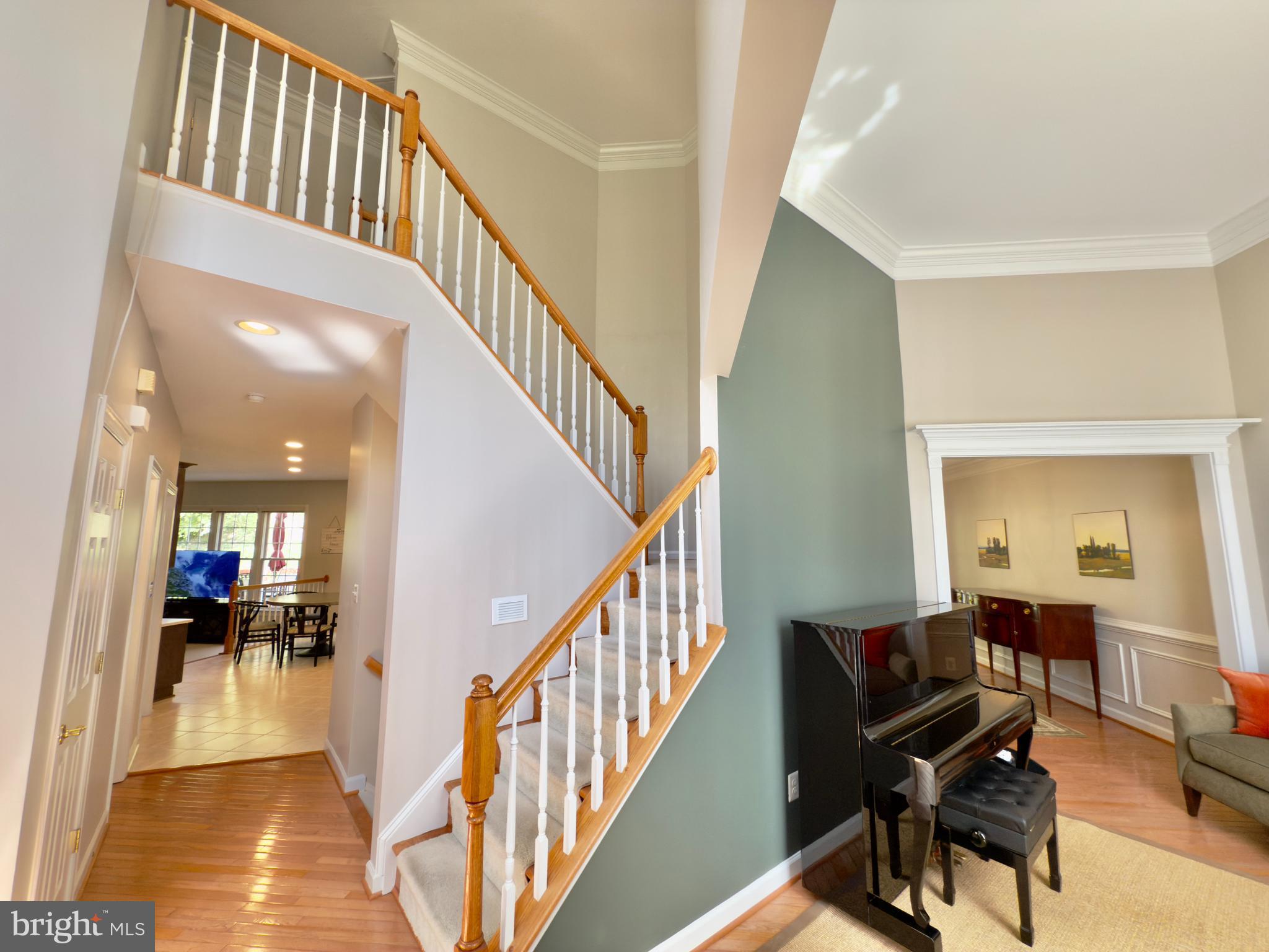 CLARKSVILLE HUNT - Residential