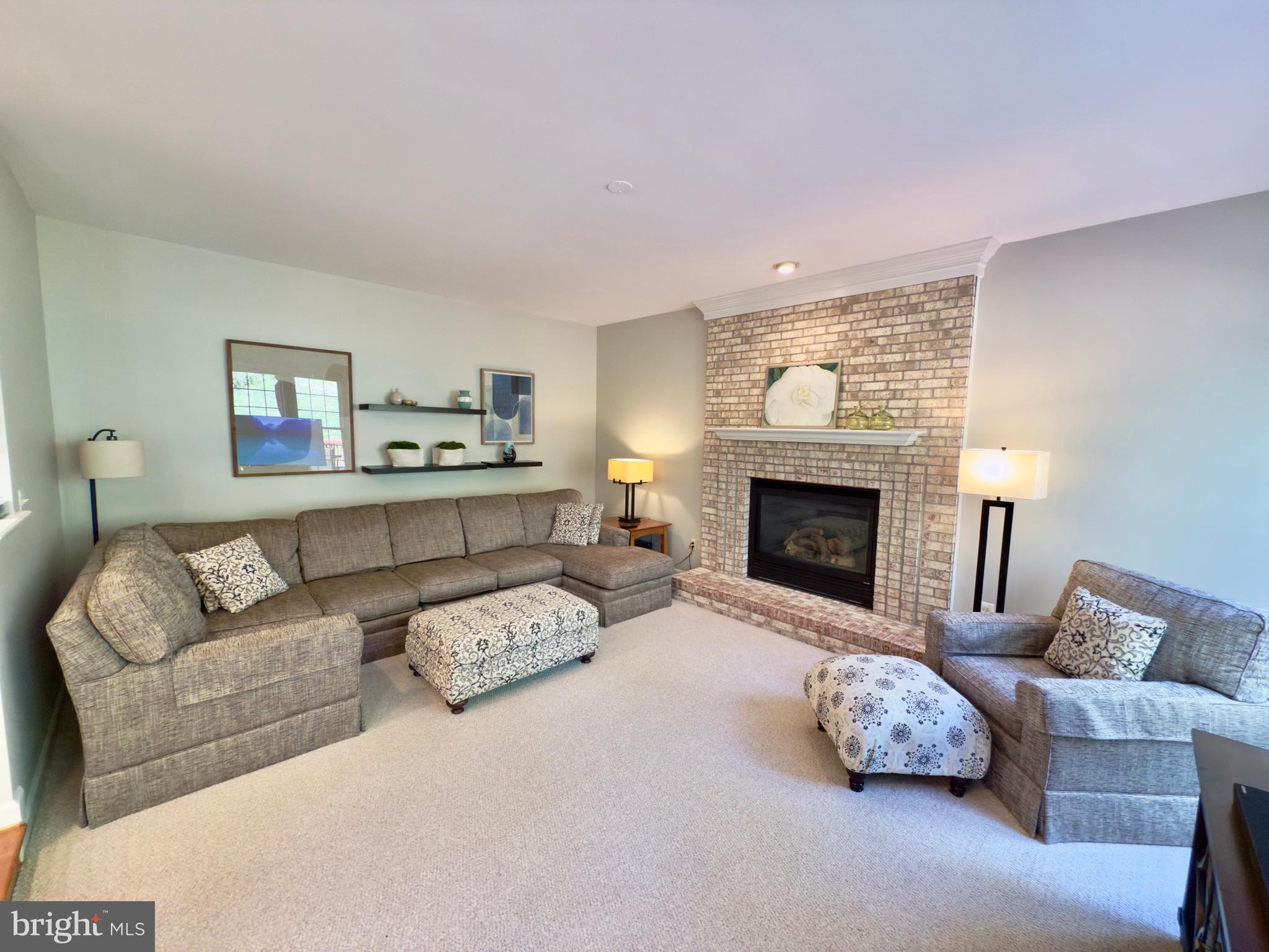 CLARKSVILLE HUNT - Residential