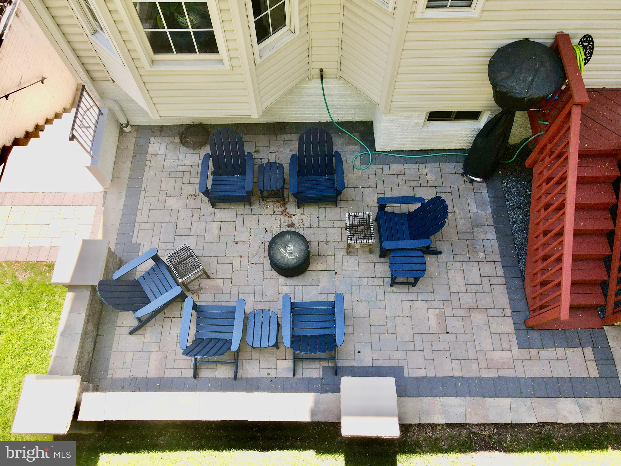 CLARKSVILLE HUNT - Residential