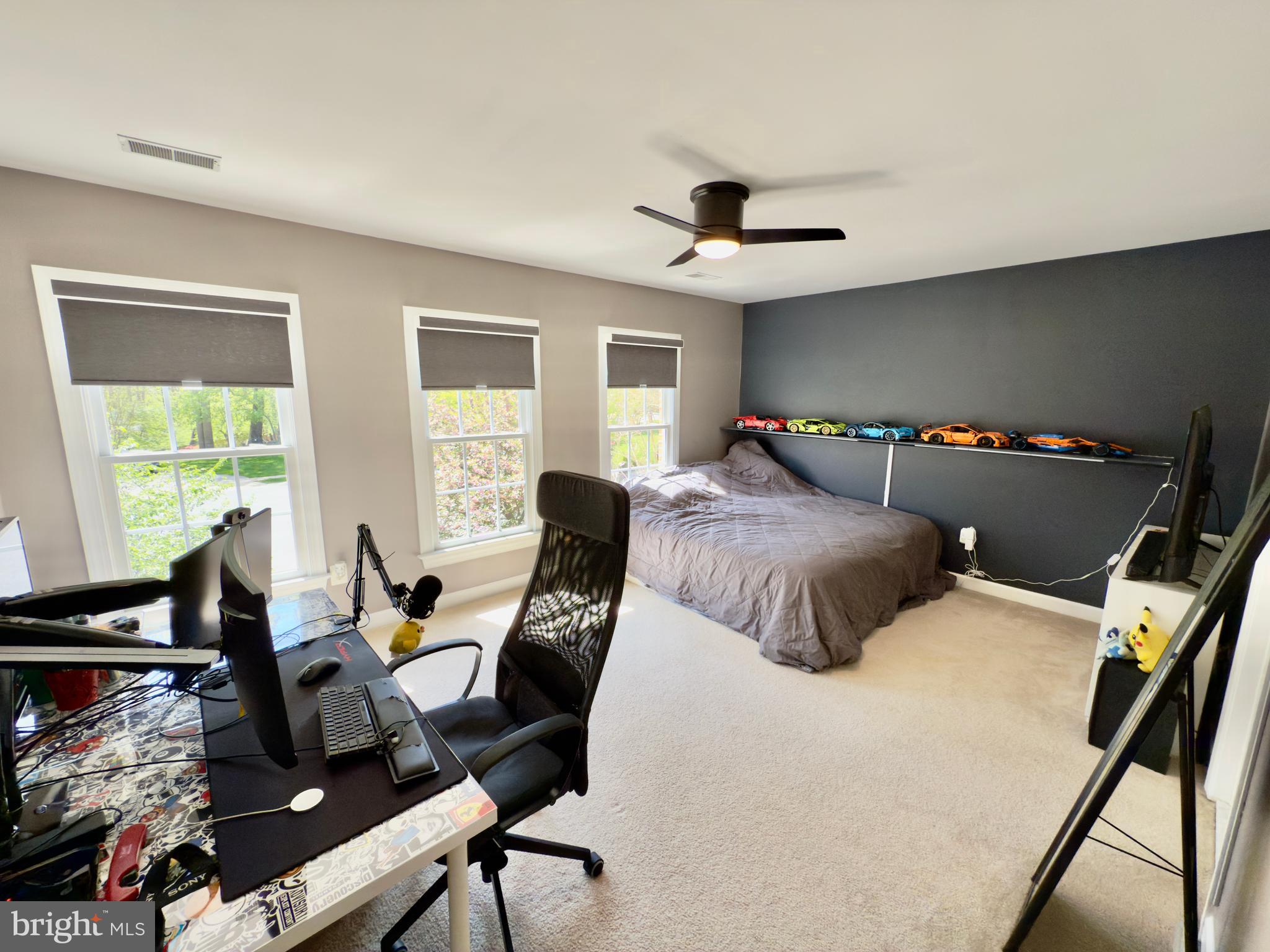 CLARKSVILLE HUNT - Residential