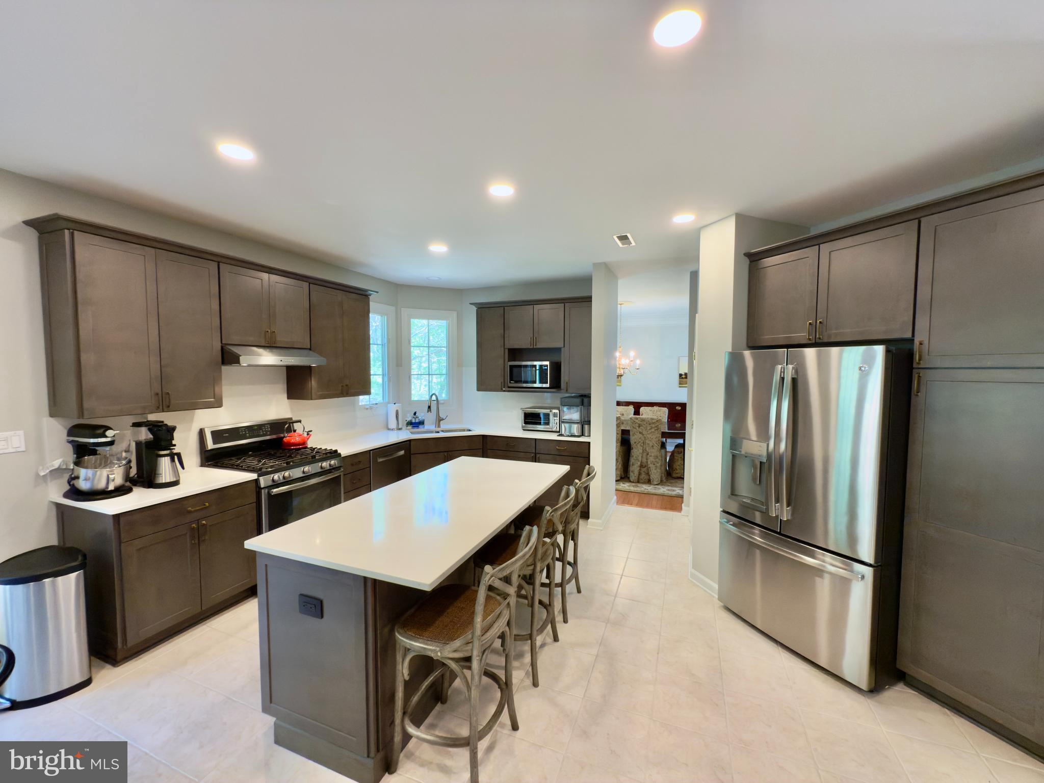 CLARKSVILLE HUNT - Residential