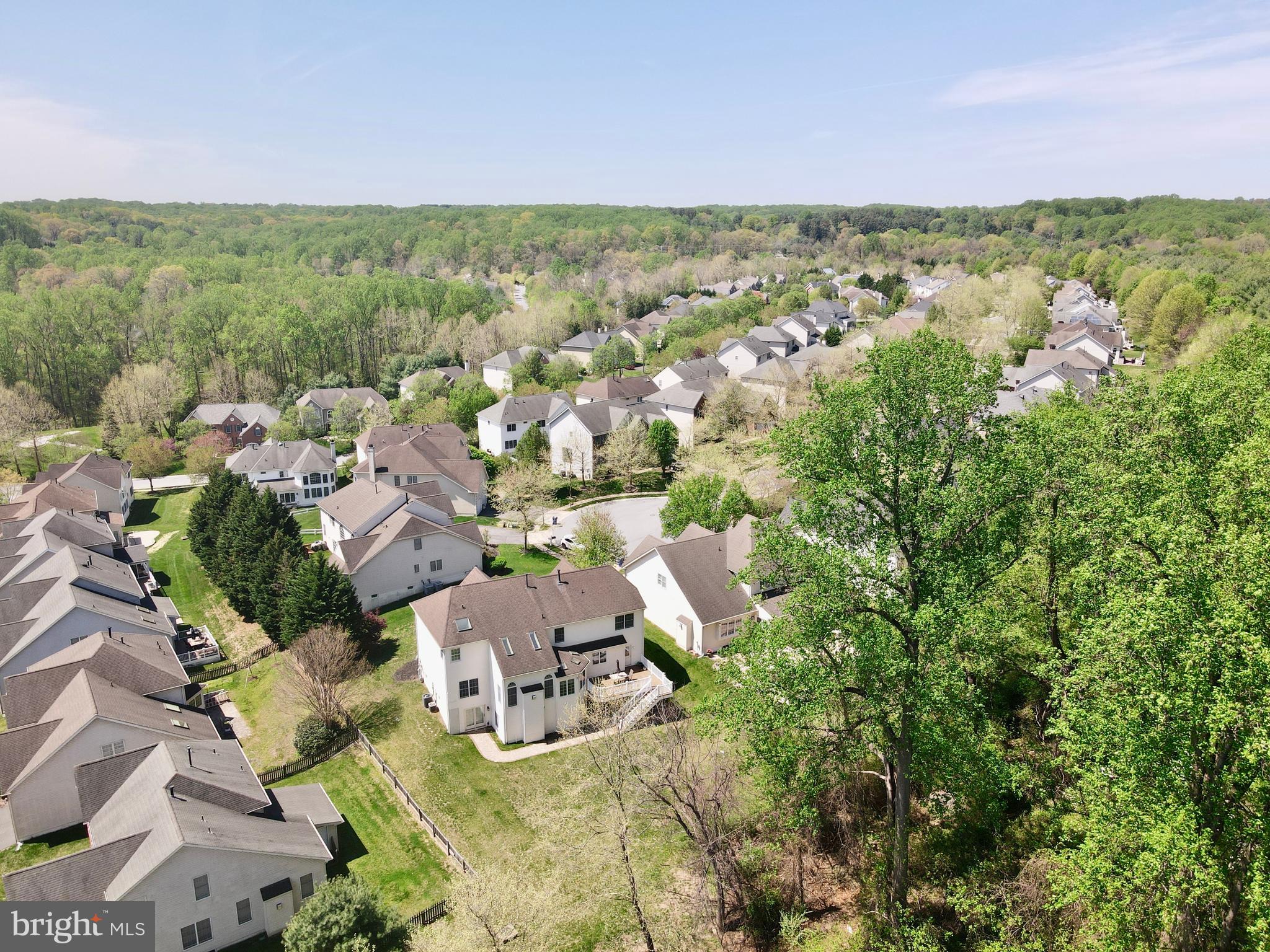 CLARKSVILLE HUNT - Residential