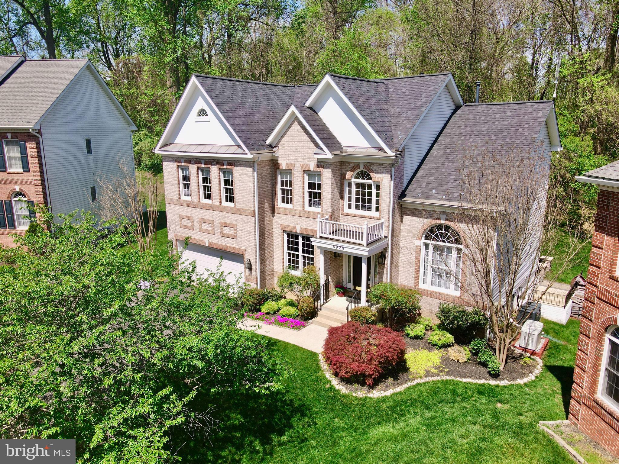 6929 TIMBER CREEK COURT