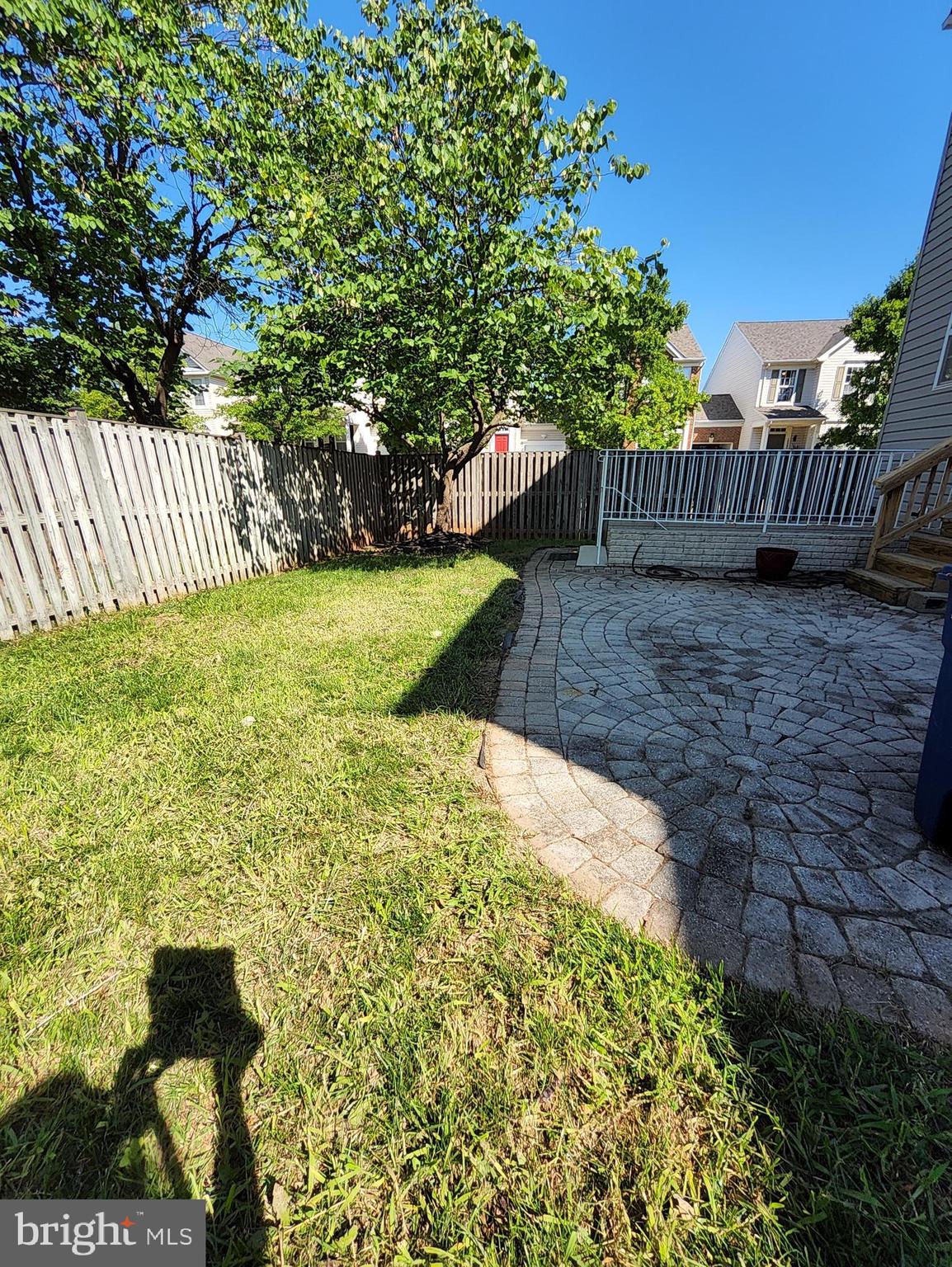 ASHBURN VILLAGE - Residential Lease