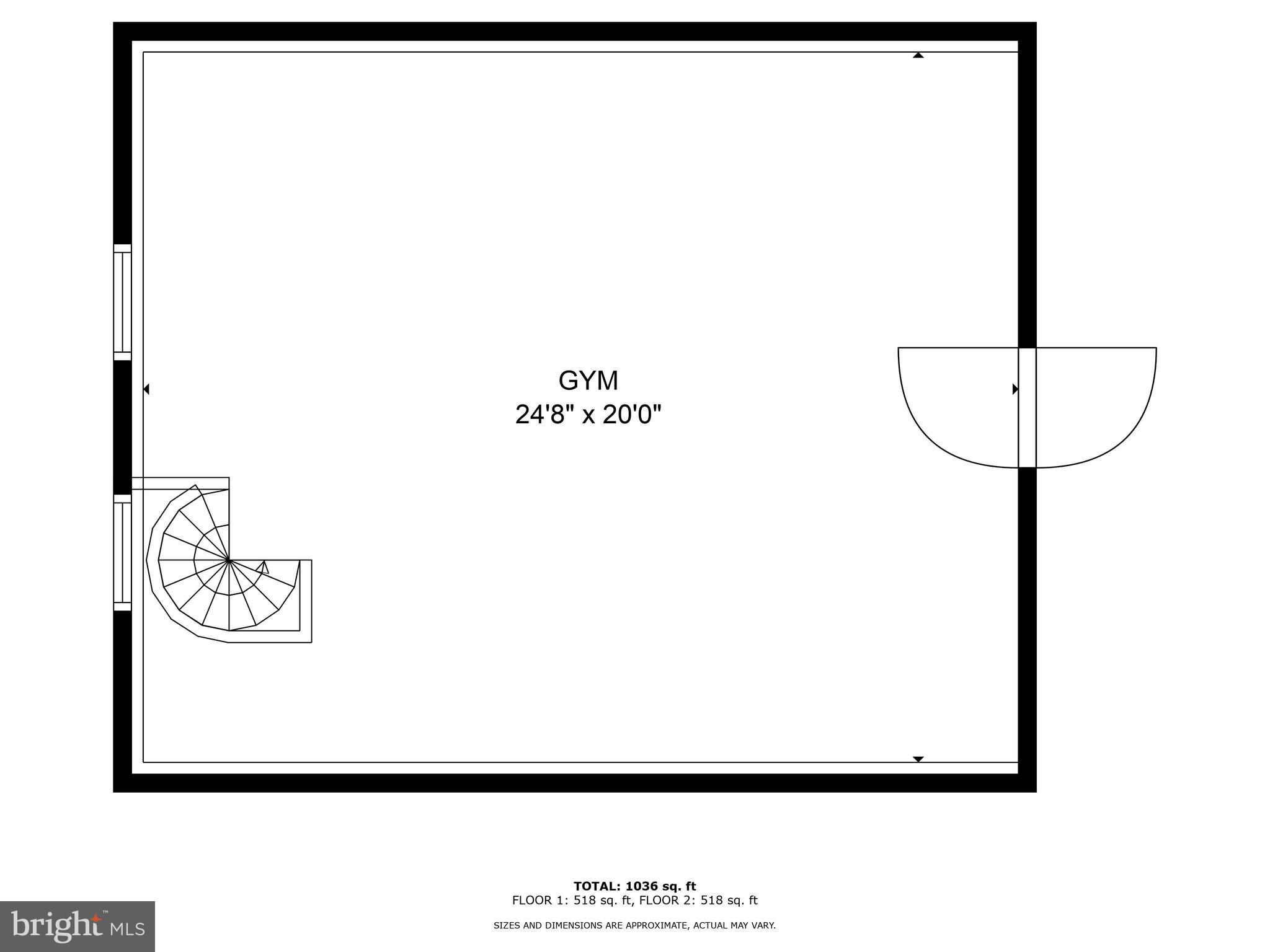 WESTERN RUN - Residential