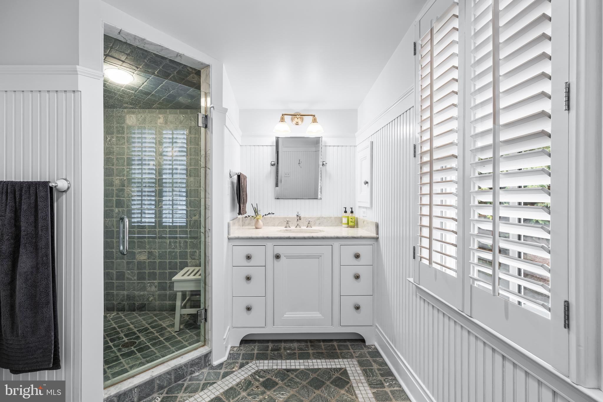 WESTERN RUN - Residential