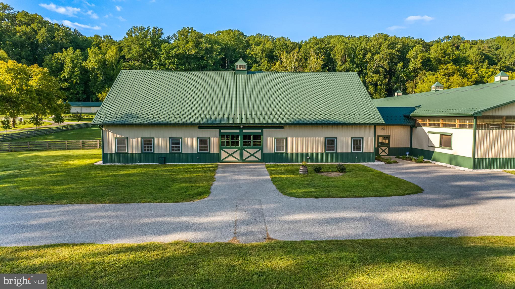 WESTERN RUN - Residential