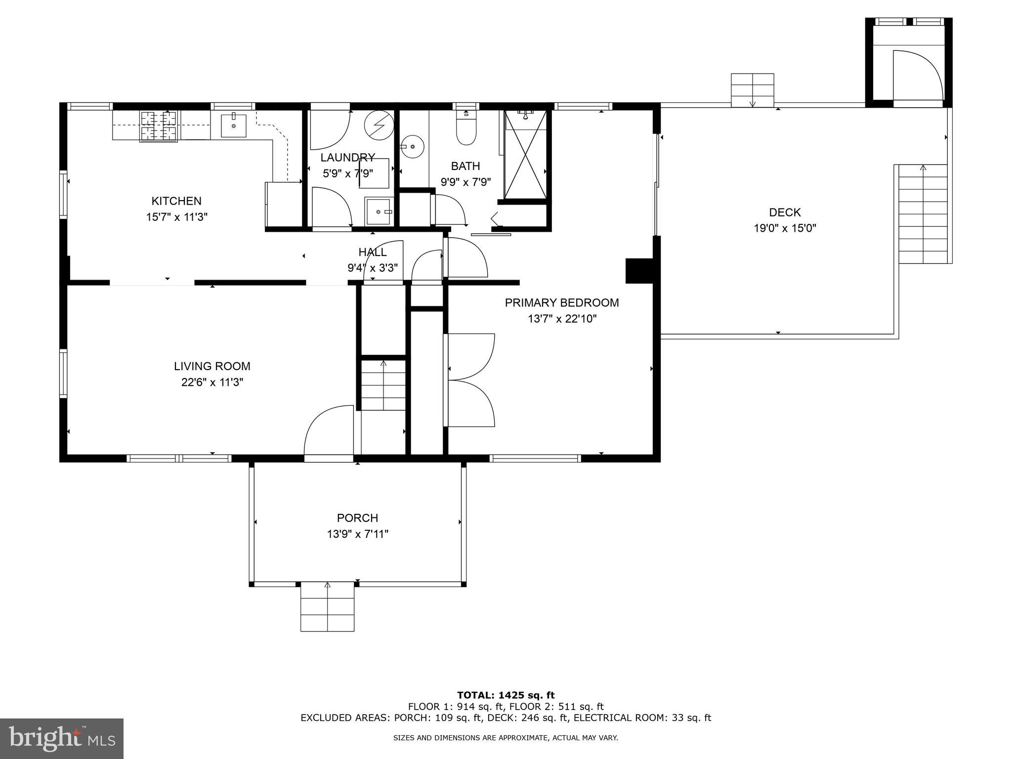 WESTERN RUN - Residential