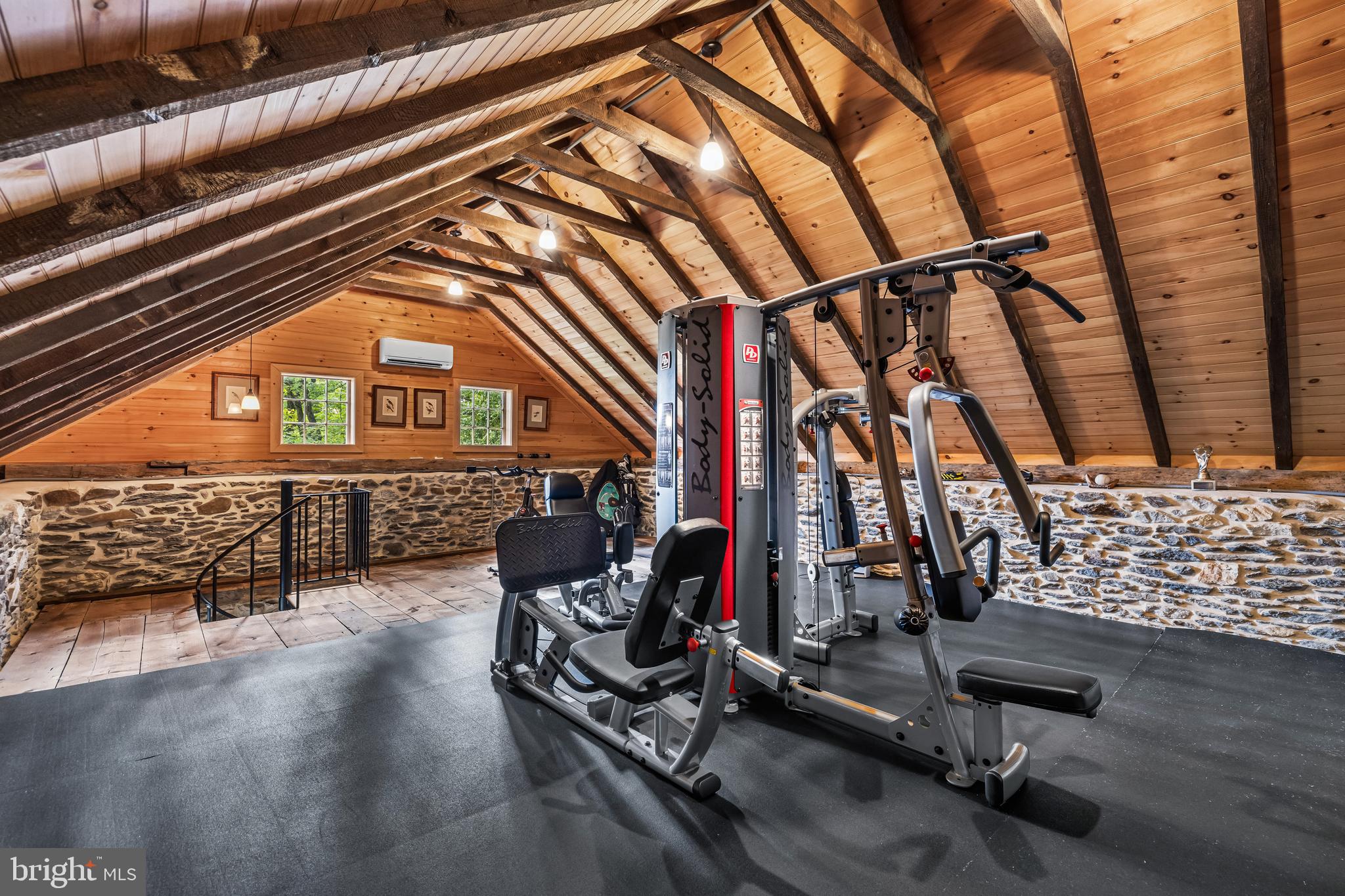 WESTERN RUN - Residential