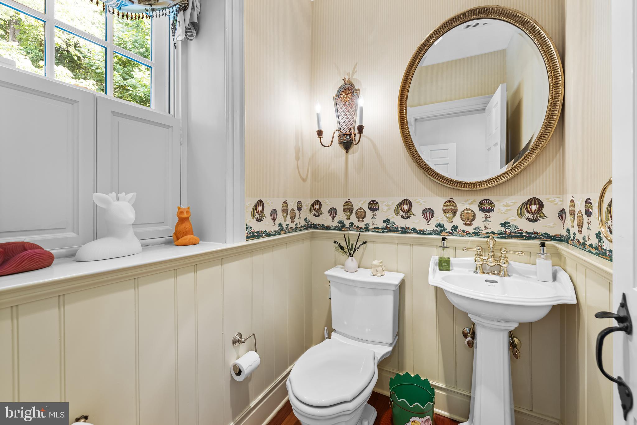 WESTERN RUN - Residential