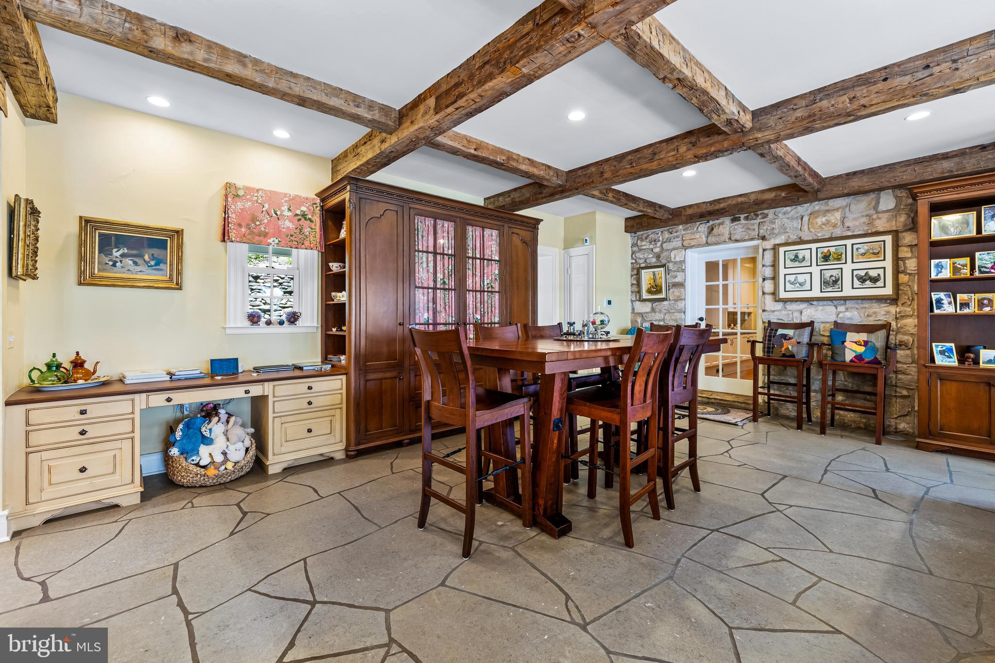 WESTERN RUN - Residential