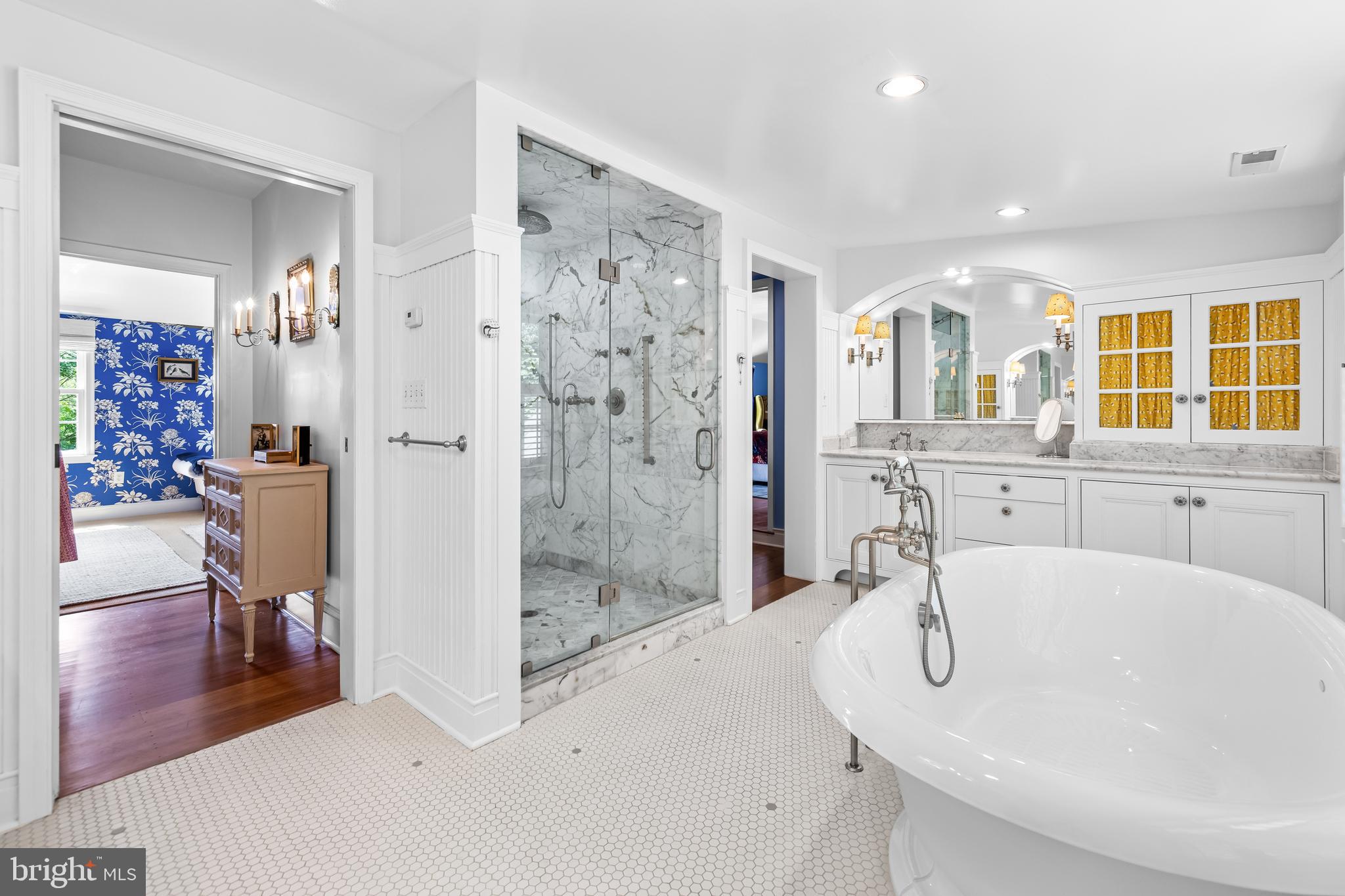 WESTERN RUN - Residential