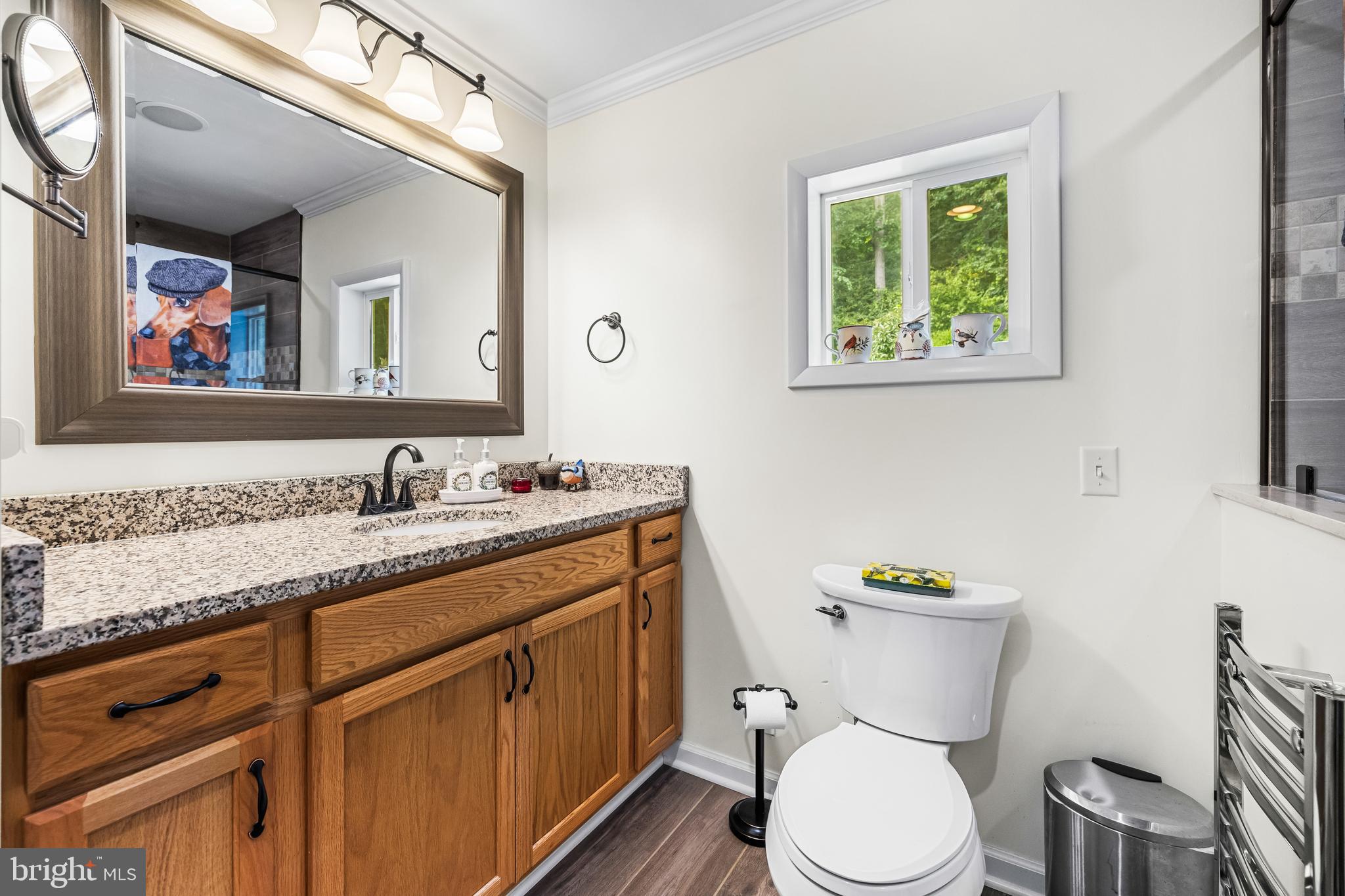 WESTERN RUN - Residential