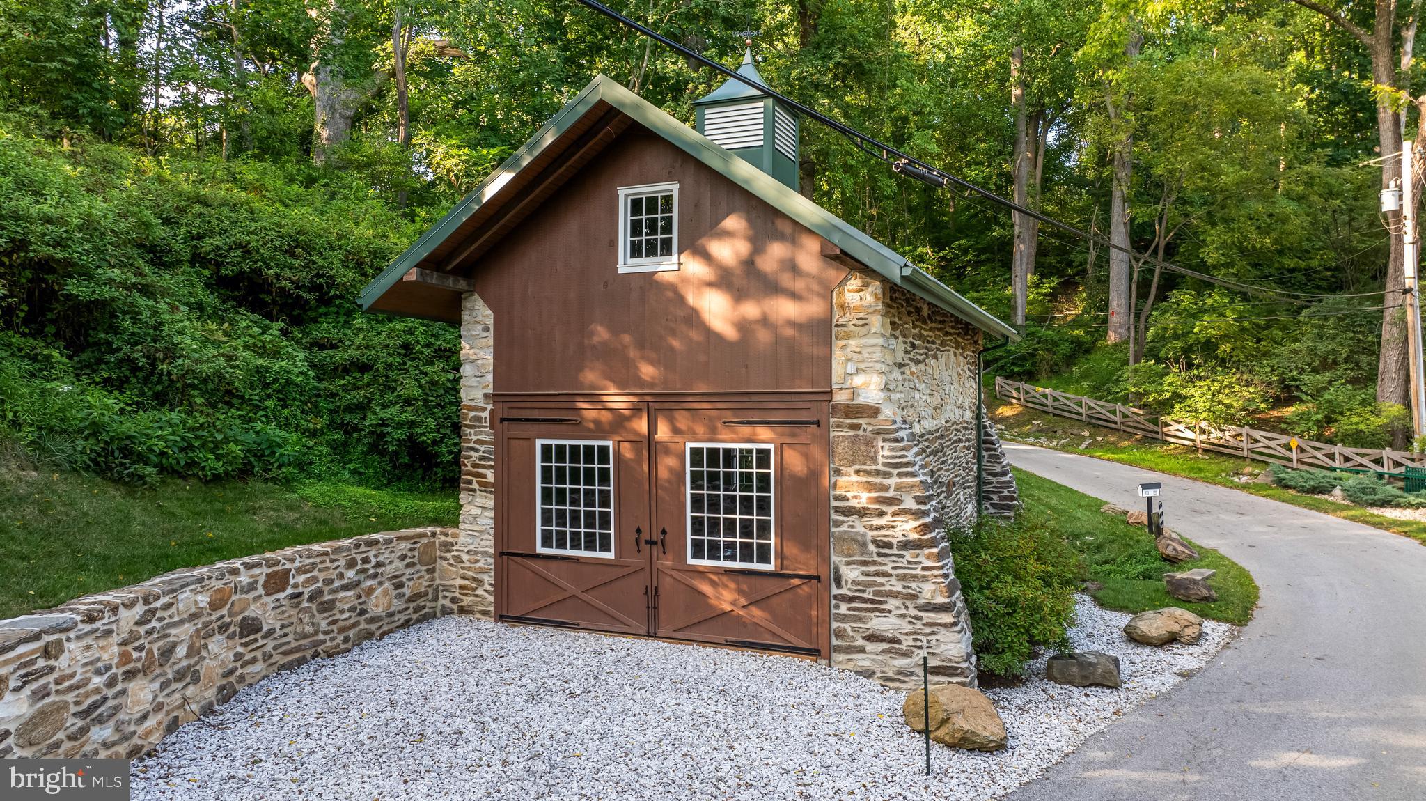 WESTERN RUN - Residential