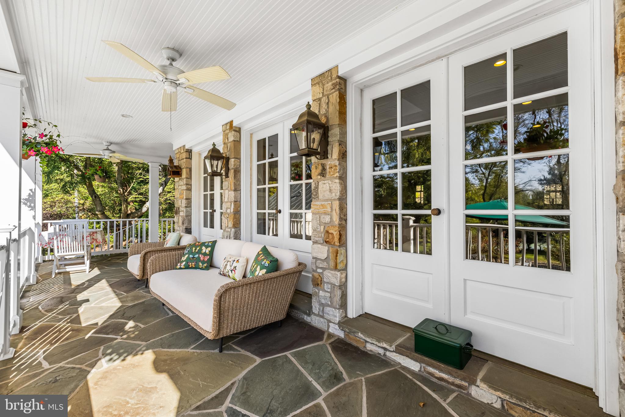 WESTERN RUN - Residential