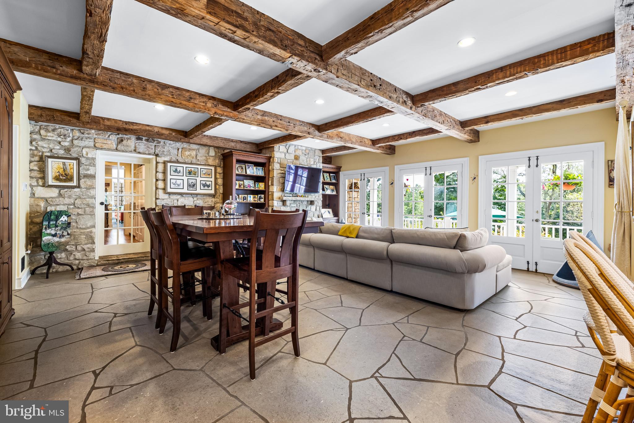 WESTERN RUN - Residential