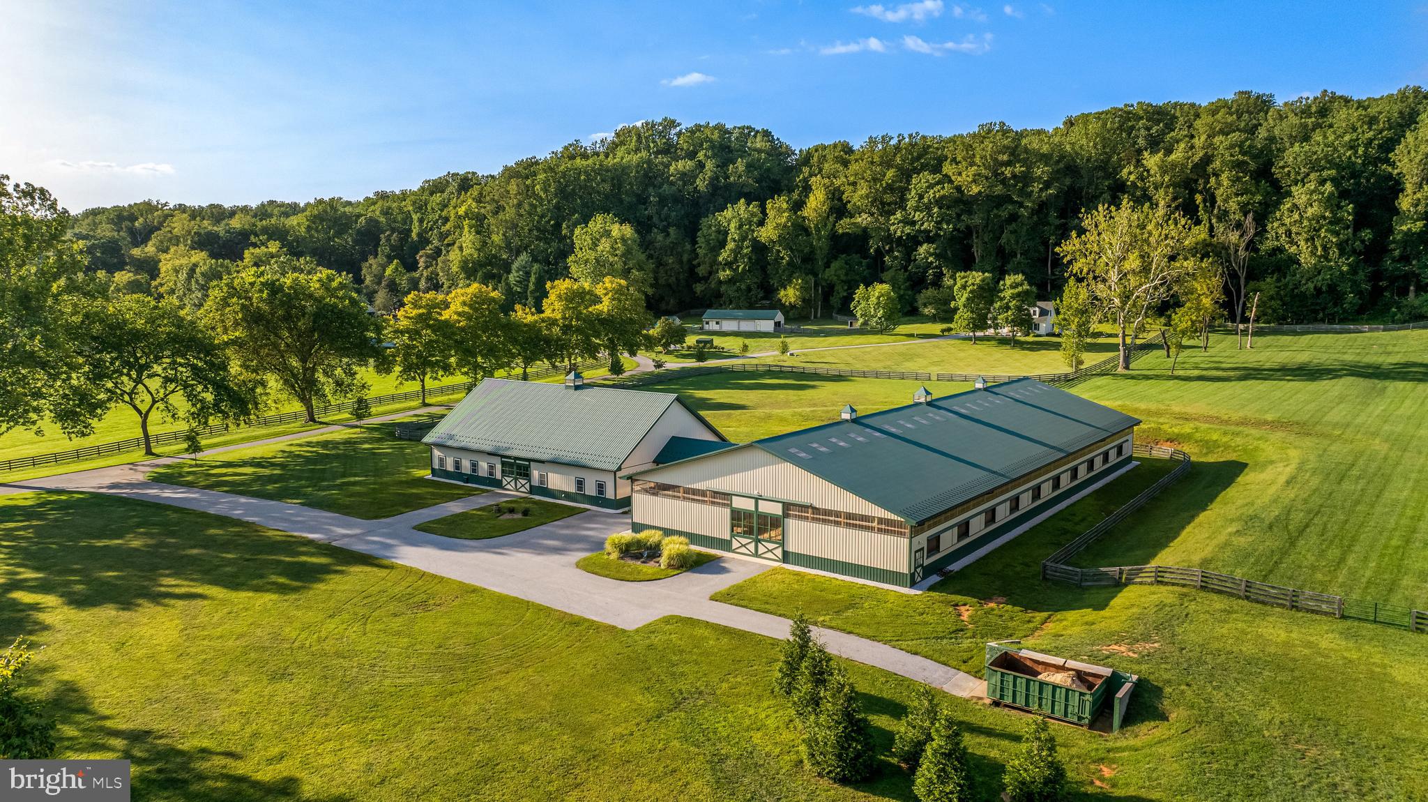 WESTERN RUN - Residential