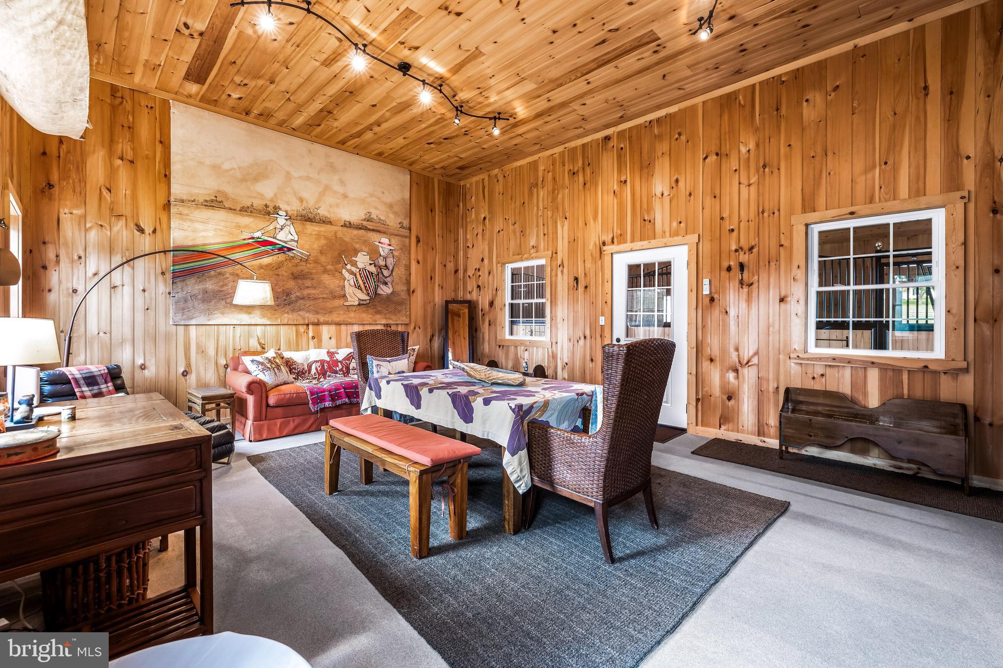 WESTERN RUN - Residential