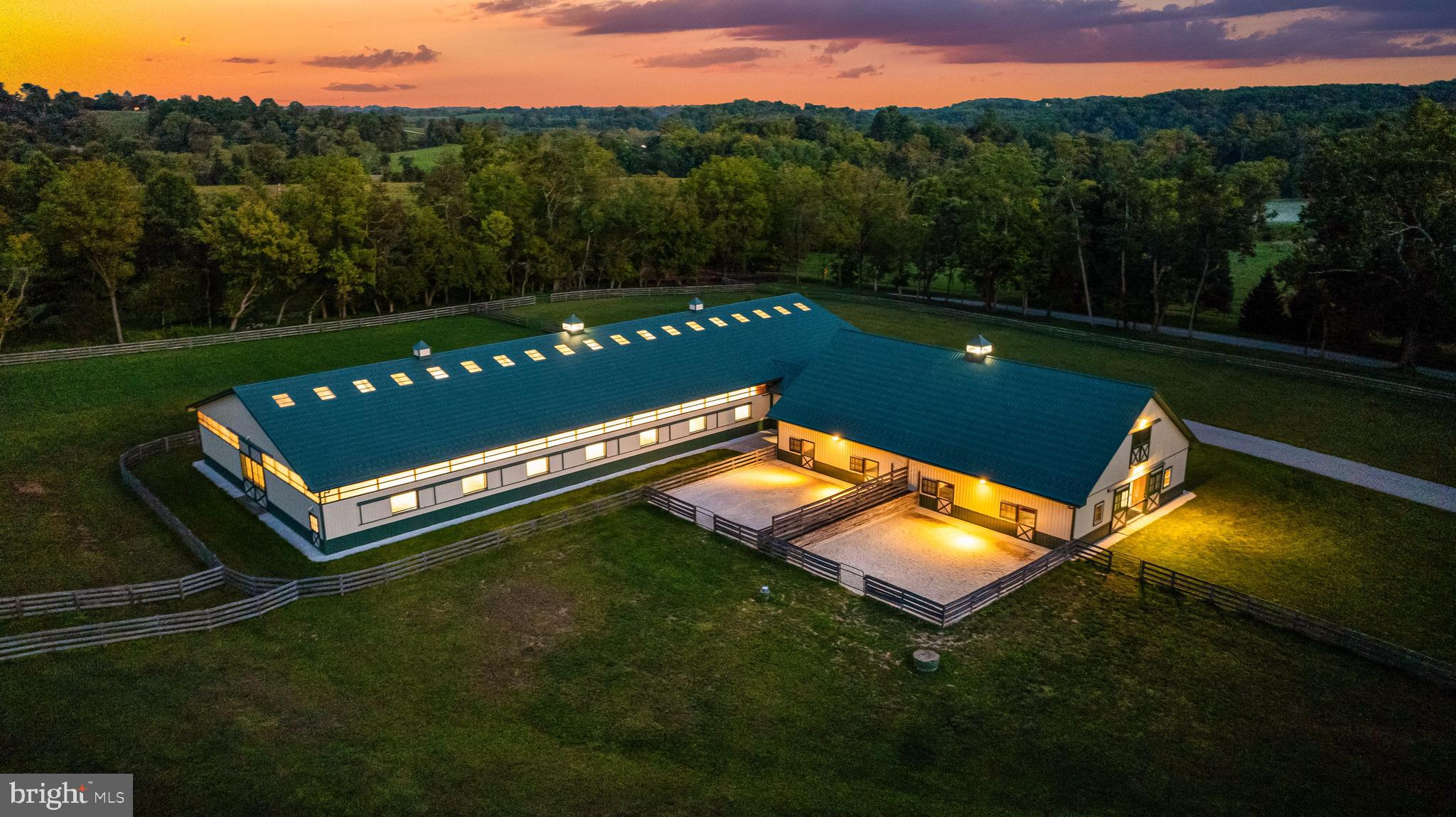 WESTERN RUN - Residential