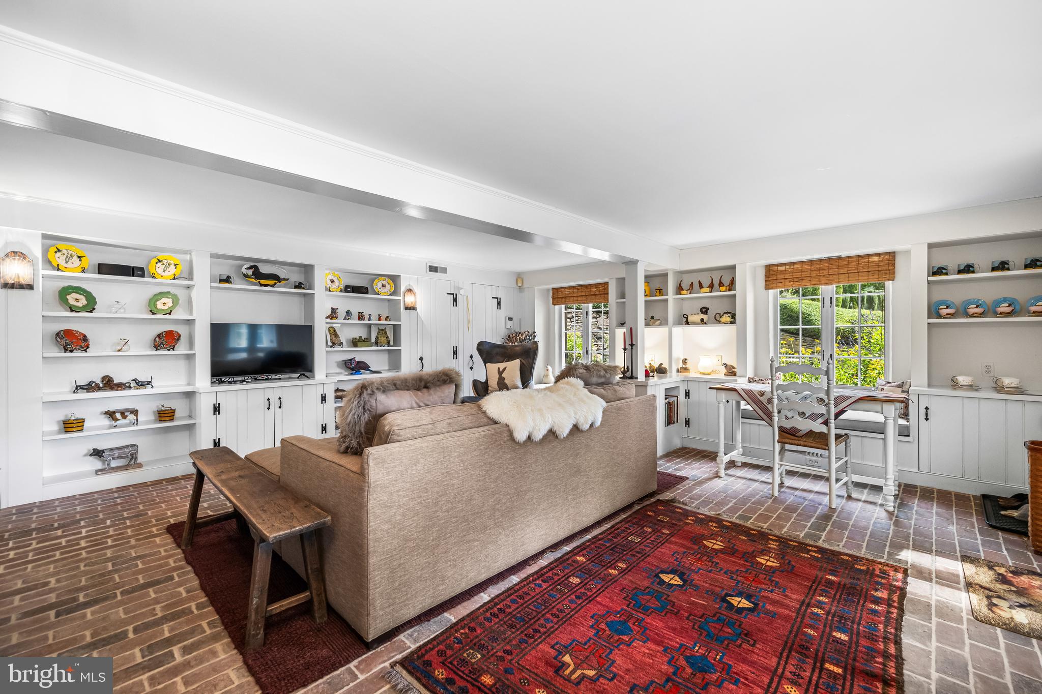 WESTERN RUN - Residential