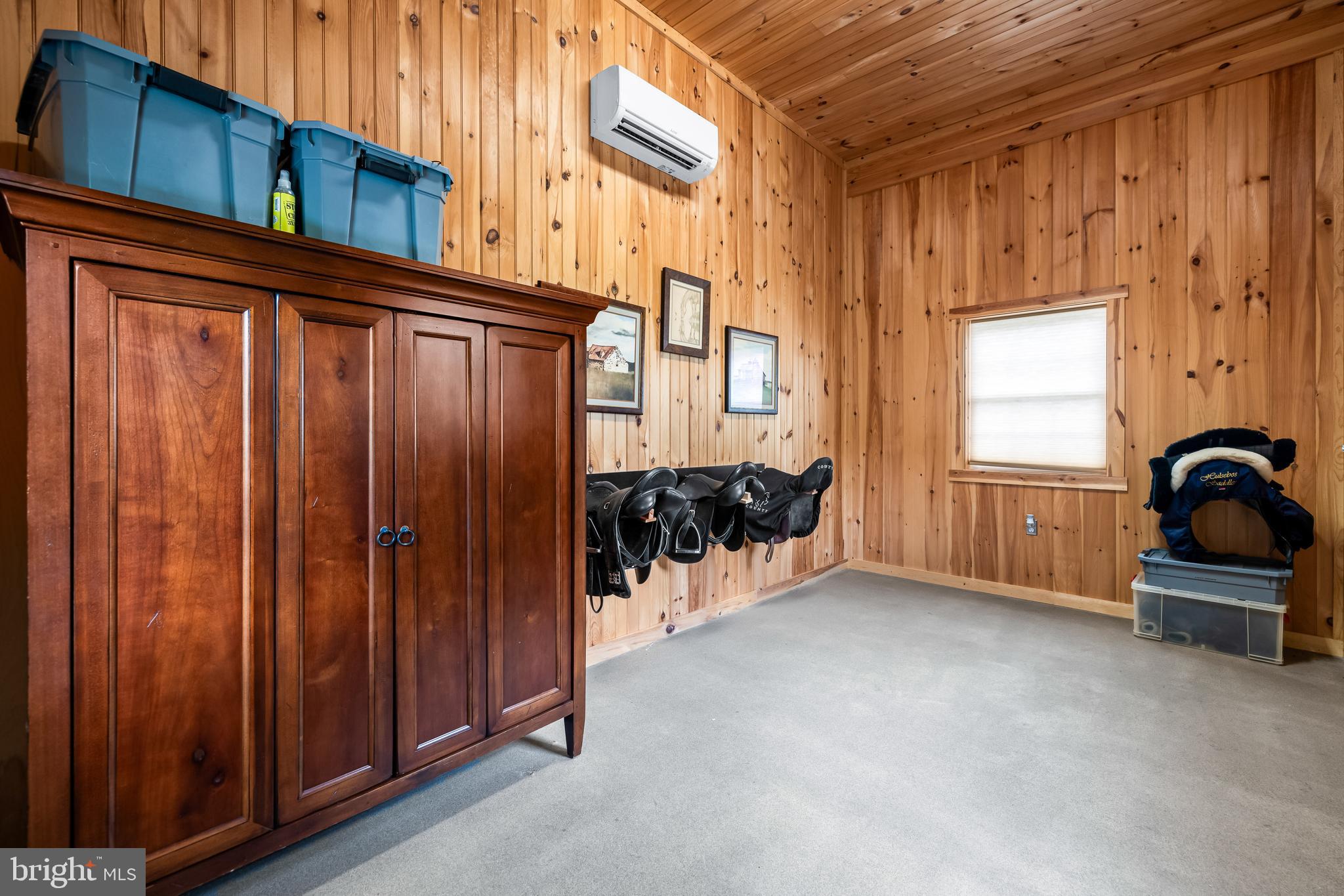 WESTERN RUN - Residential