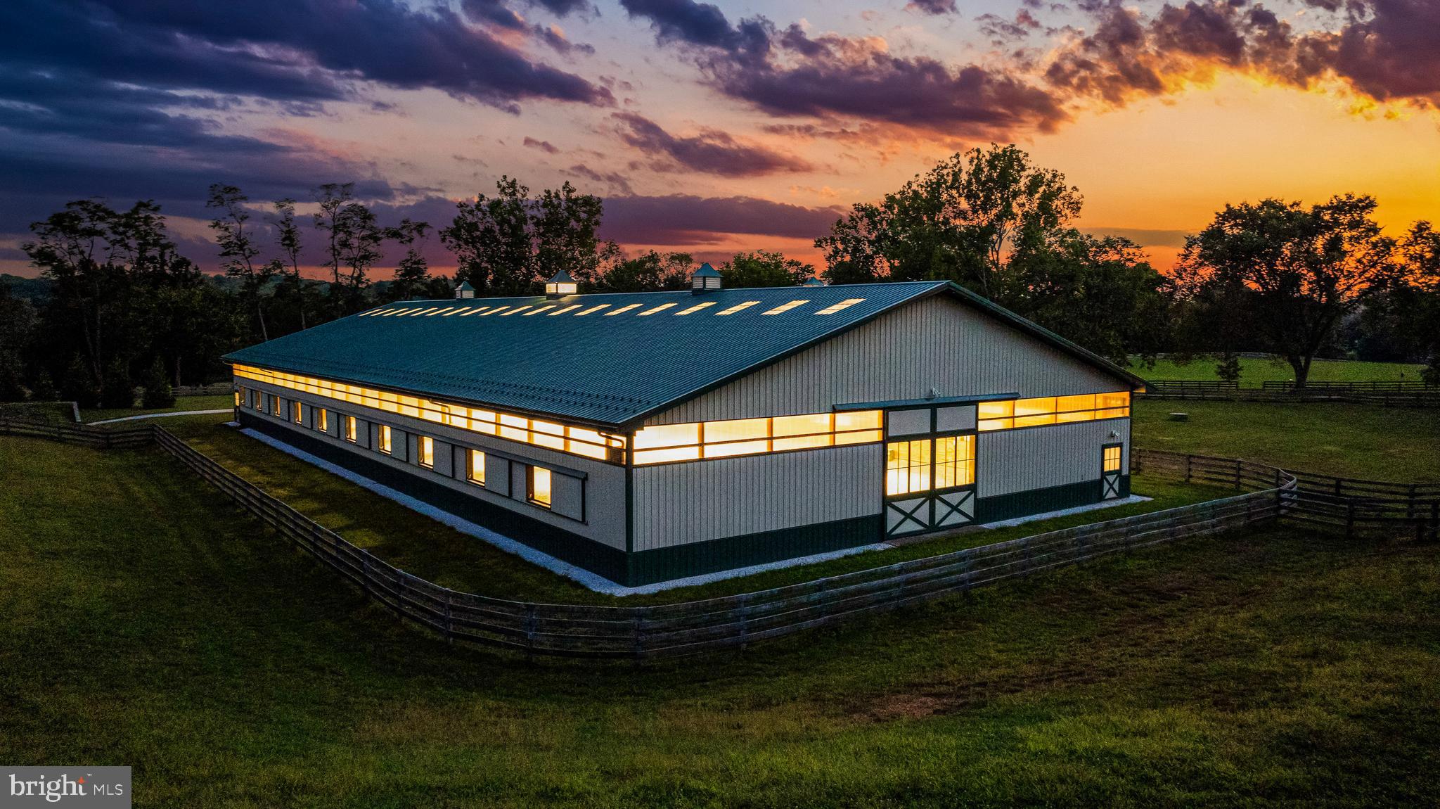 WESTERN RUN - Residential