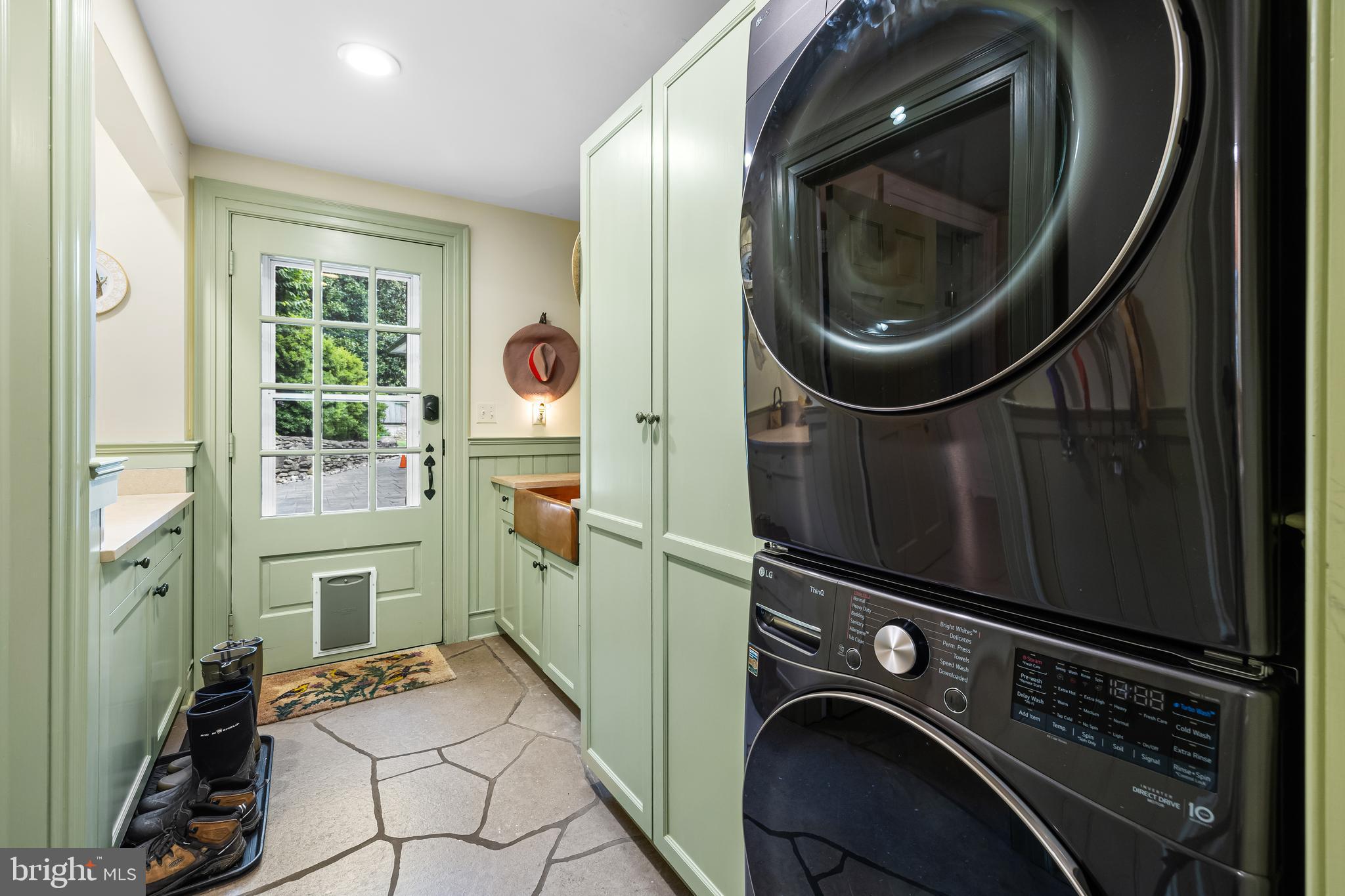 WESTERN RUN - Residential