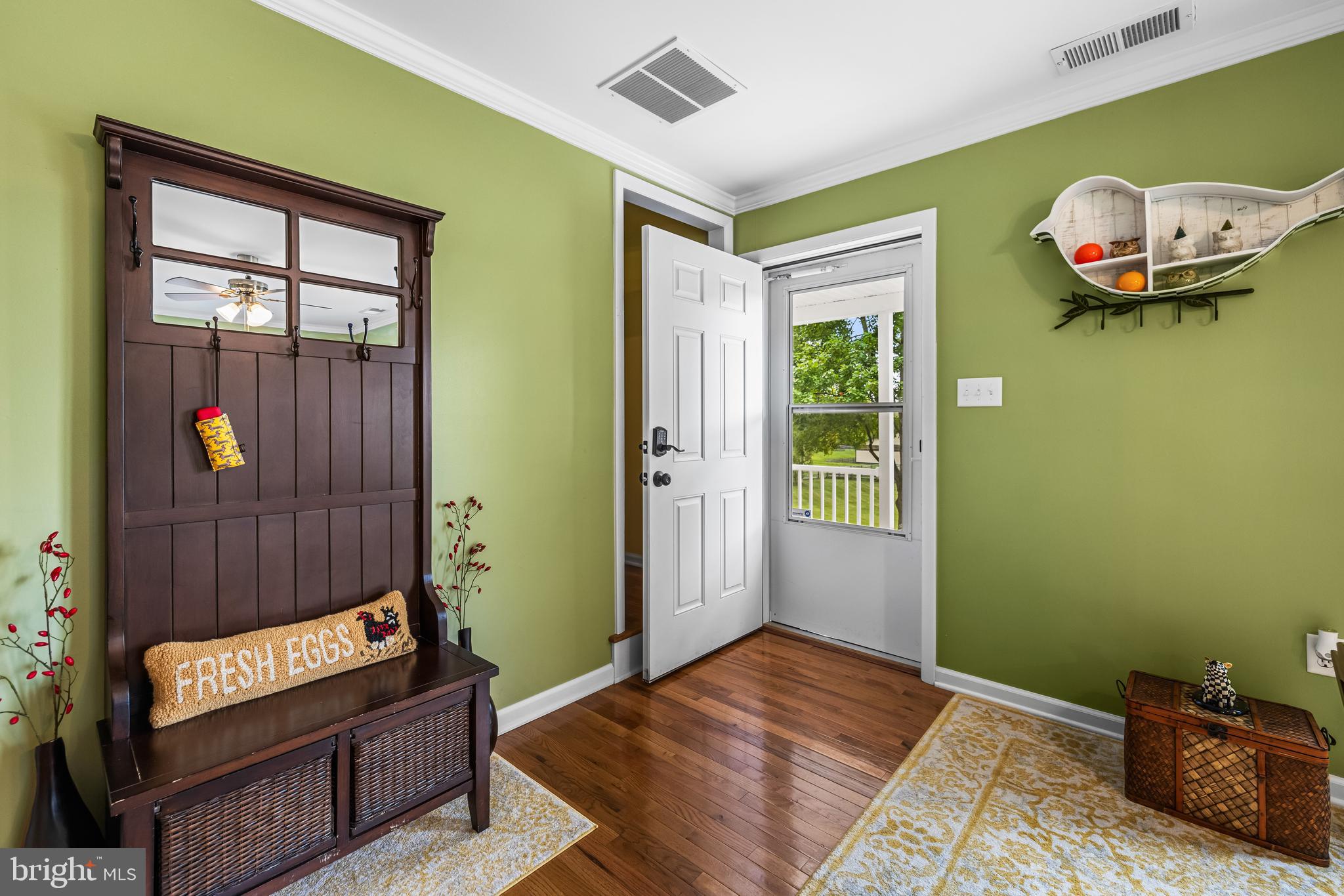 WESTERN RUN - Residential