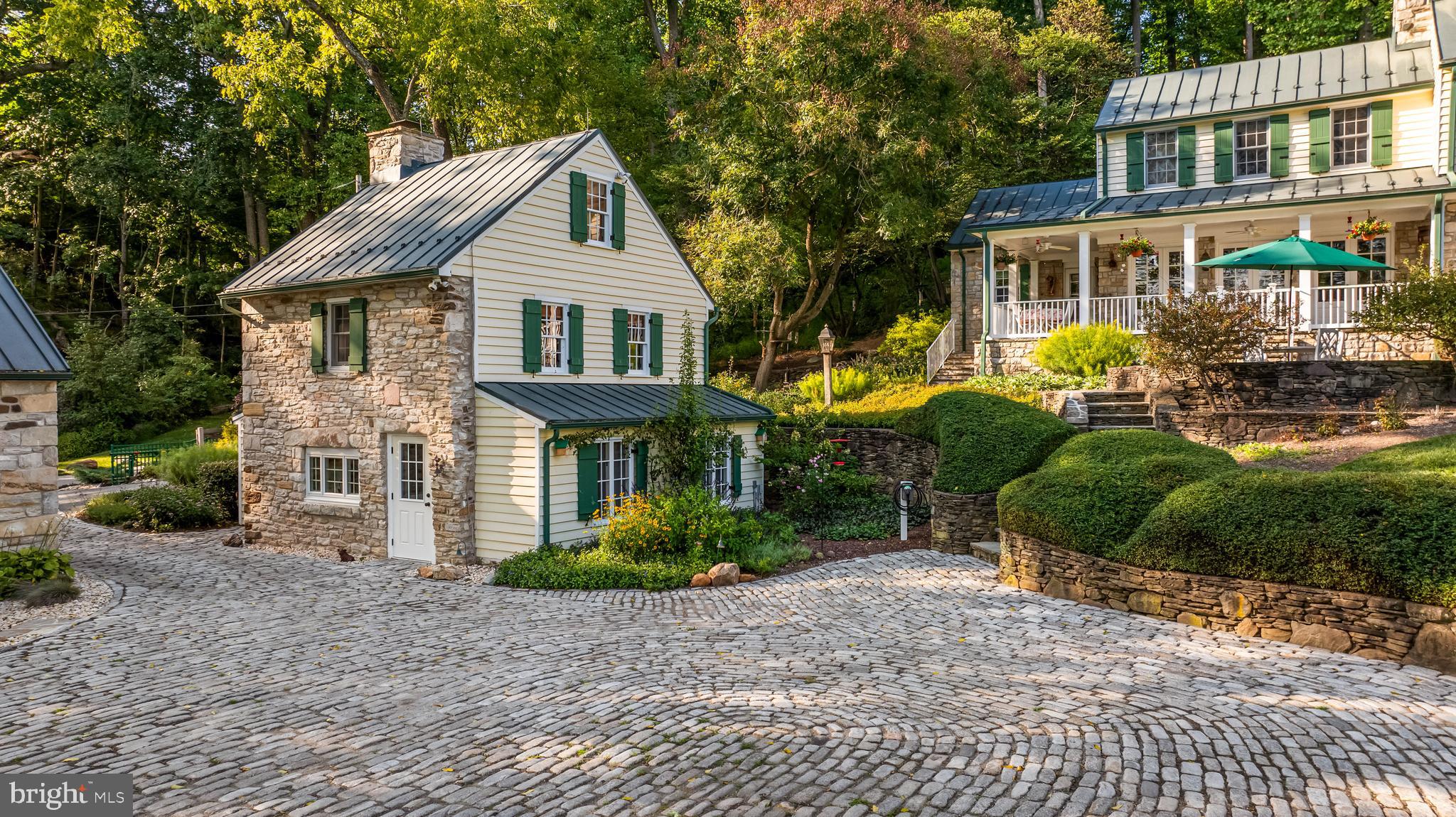 WESTERN RUN - Residential