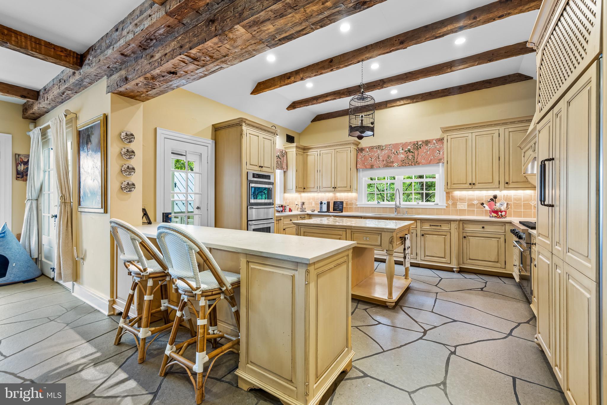 WESTERN RUN - Residential