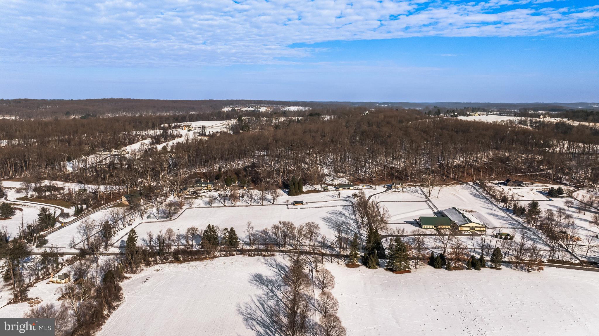 WESTERN RUN - Residential