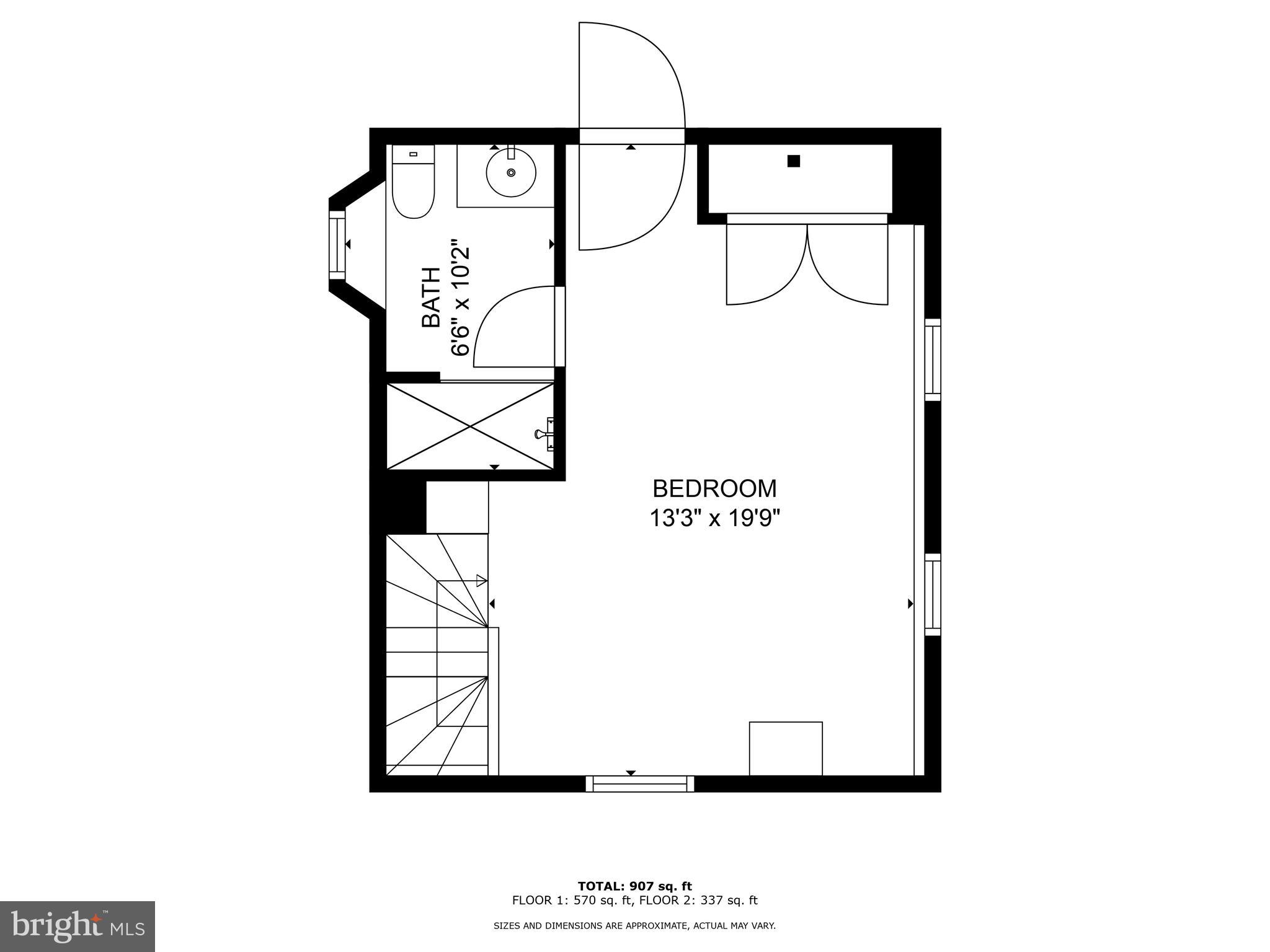 WESTERN RUN - Residential
