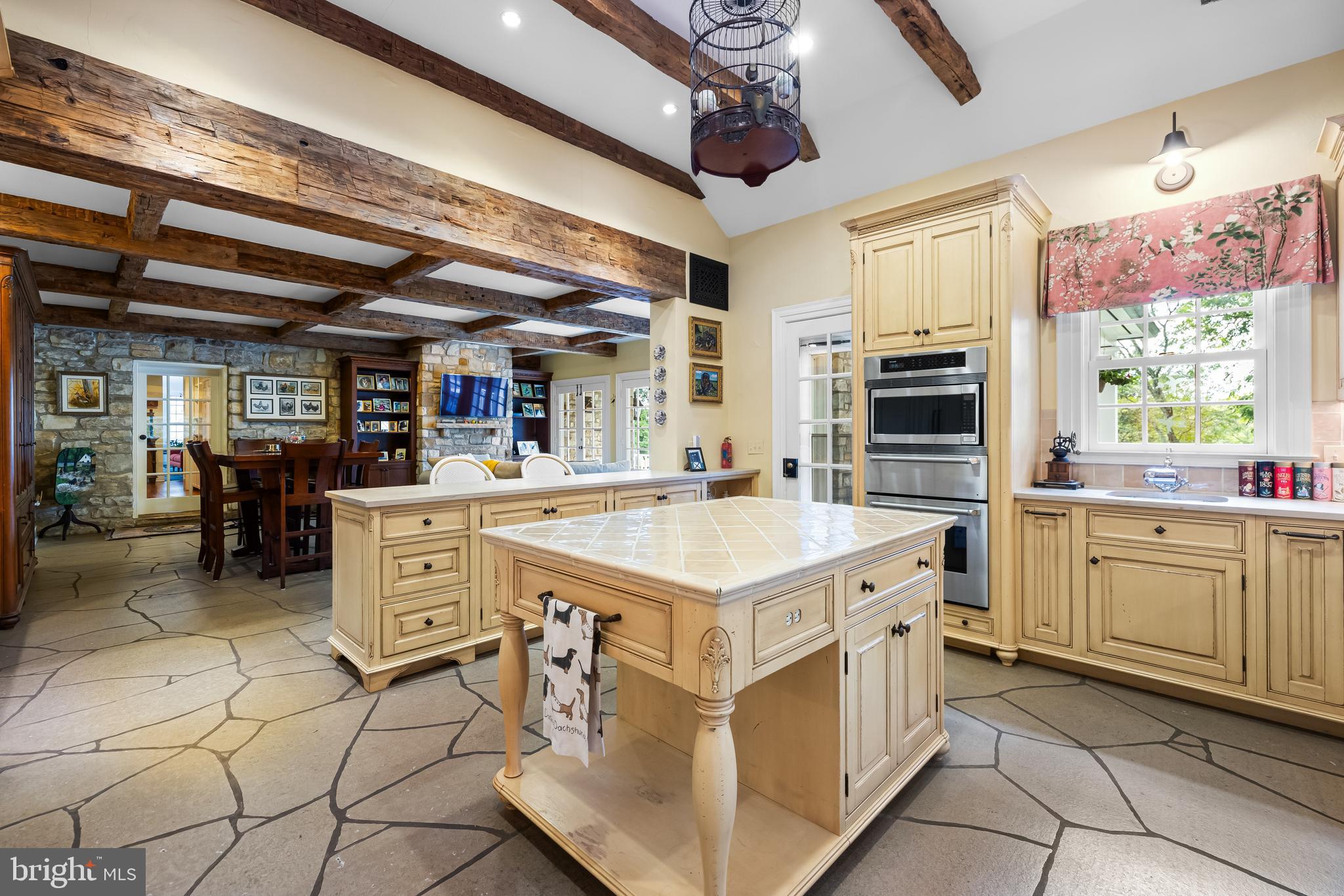 WESTERN RUN - Residential