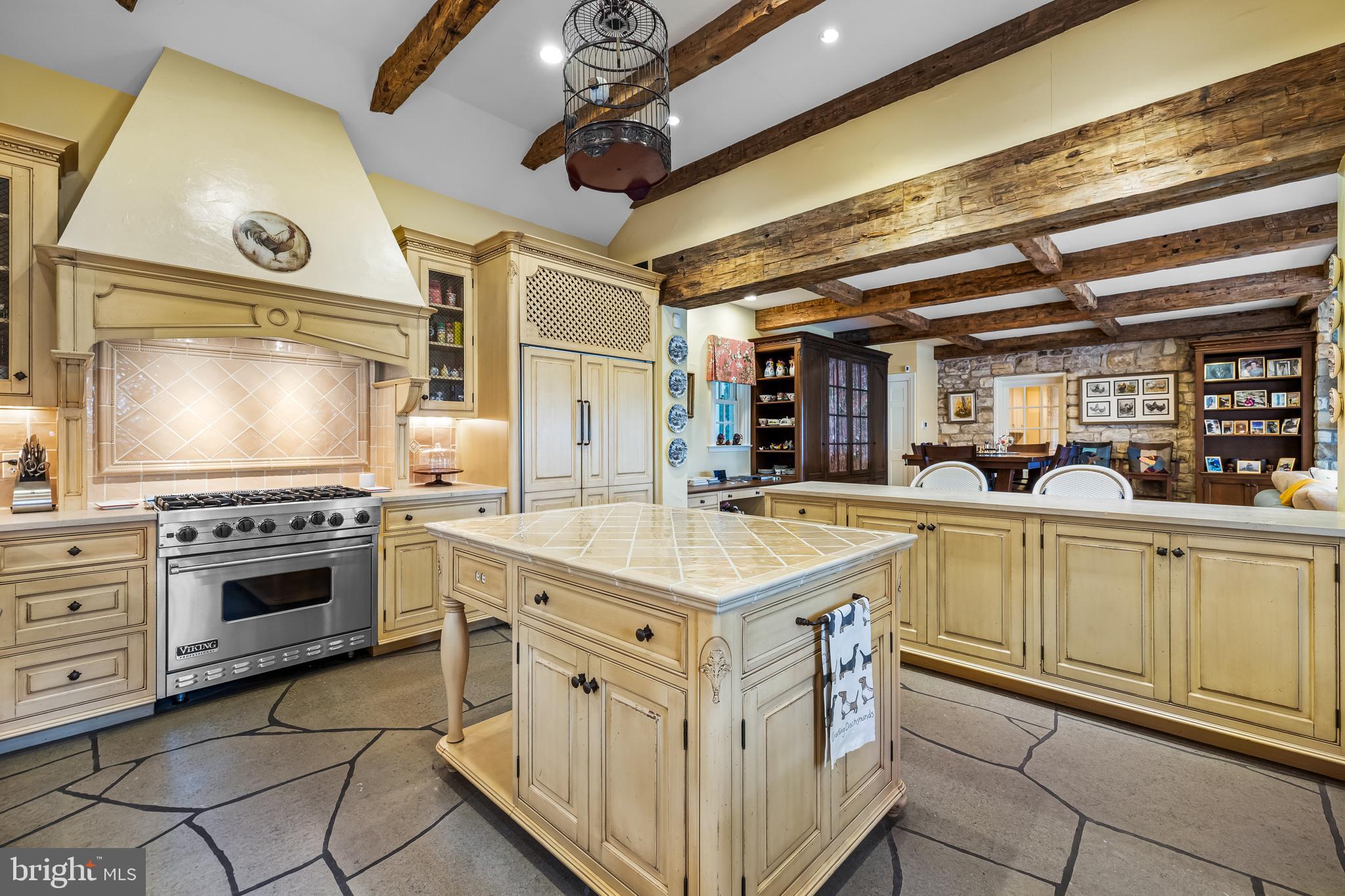 WESTERN RUN - Residential