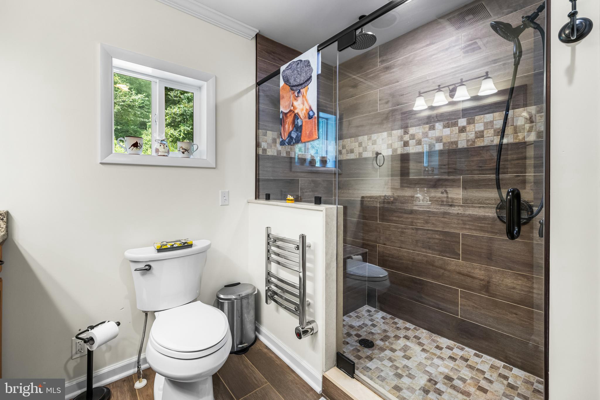 WESTERN RUN - Residential